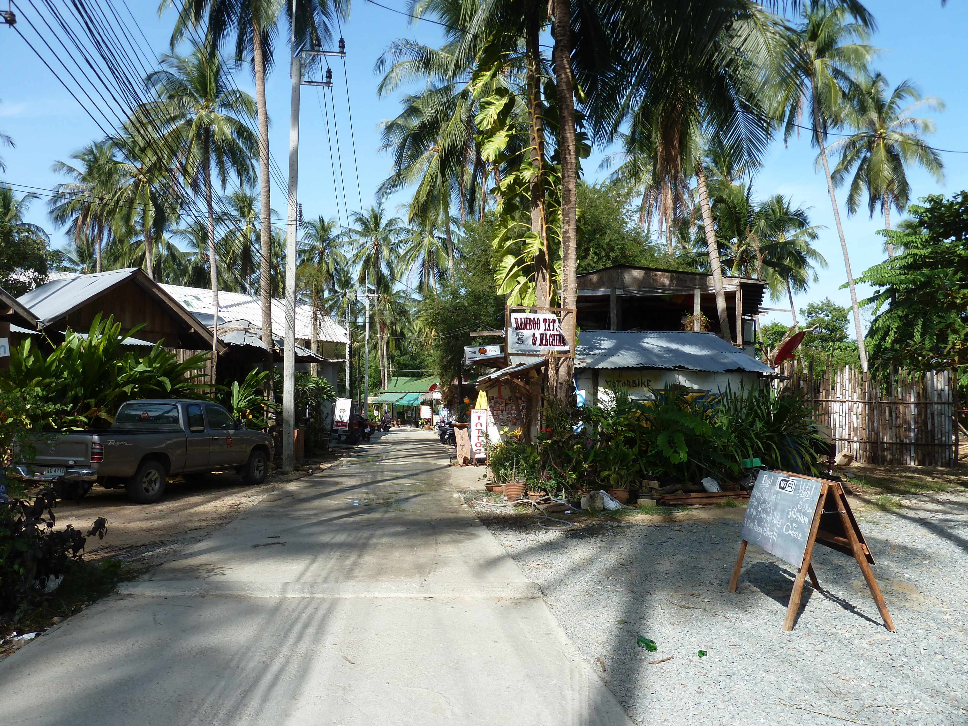 Picture Thailand Ko Chang 2011-12 156 - Around Ko Chang