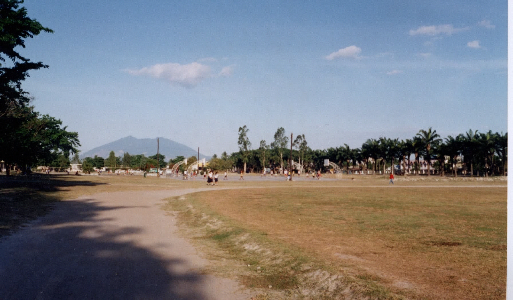 Picture Philippines Angeles City 1997-03 0 - Center Angeles City