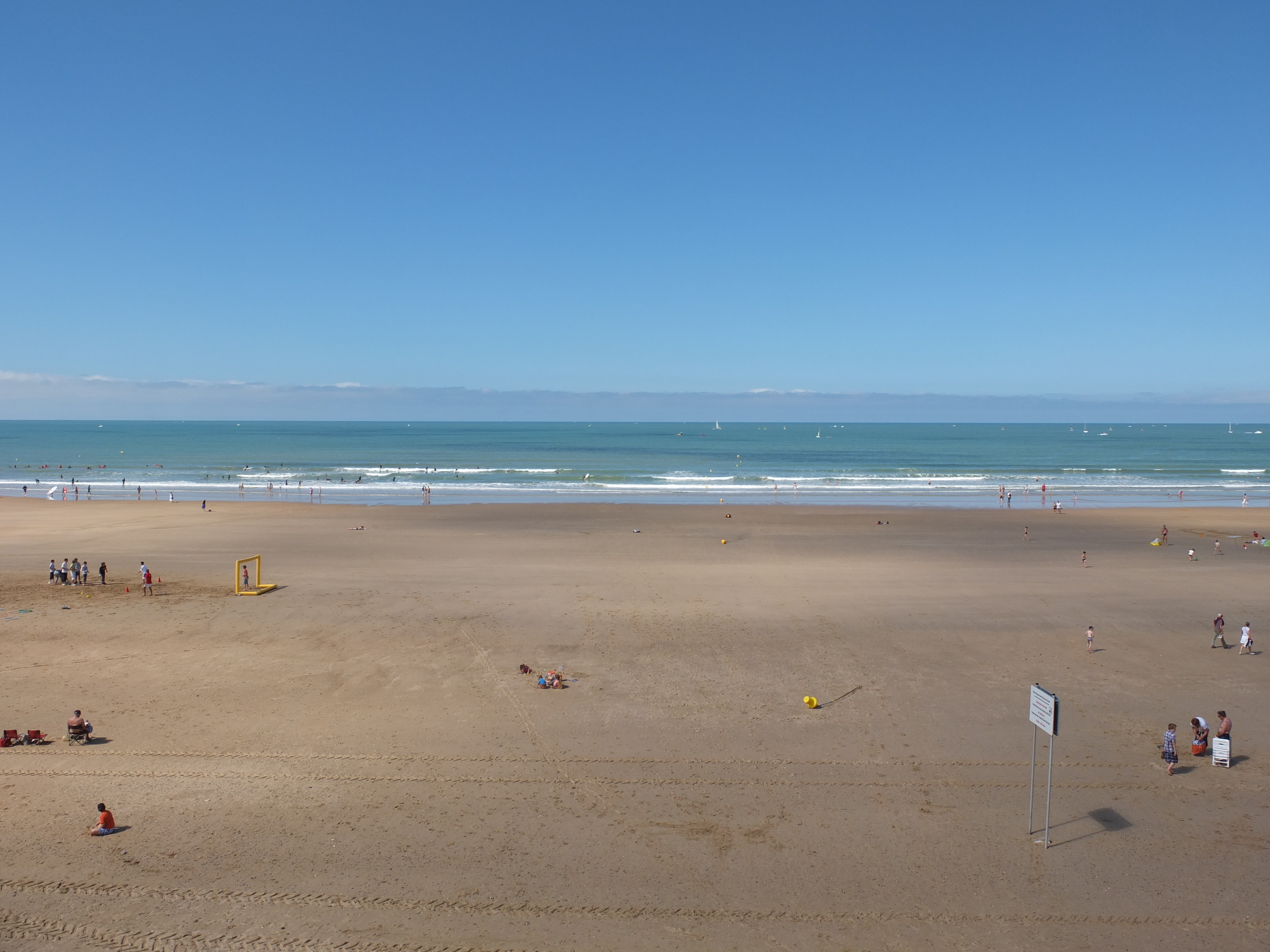 Picture France Saint Gilles Croix de Vie 2012-07 51 - Discovery Saint Gilles Croix de Vie