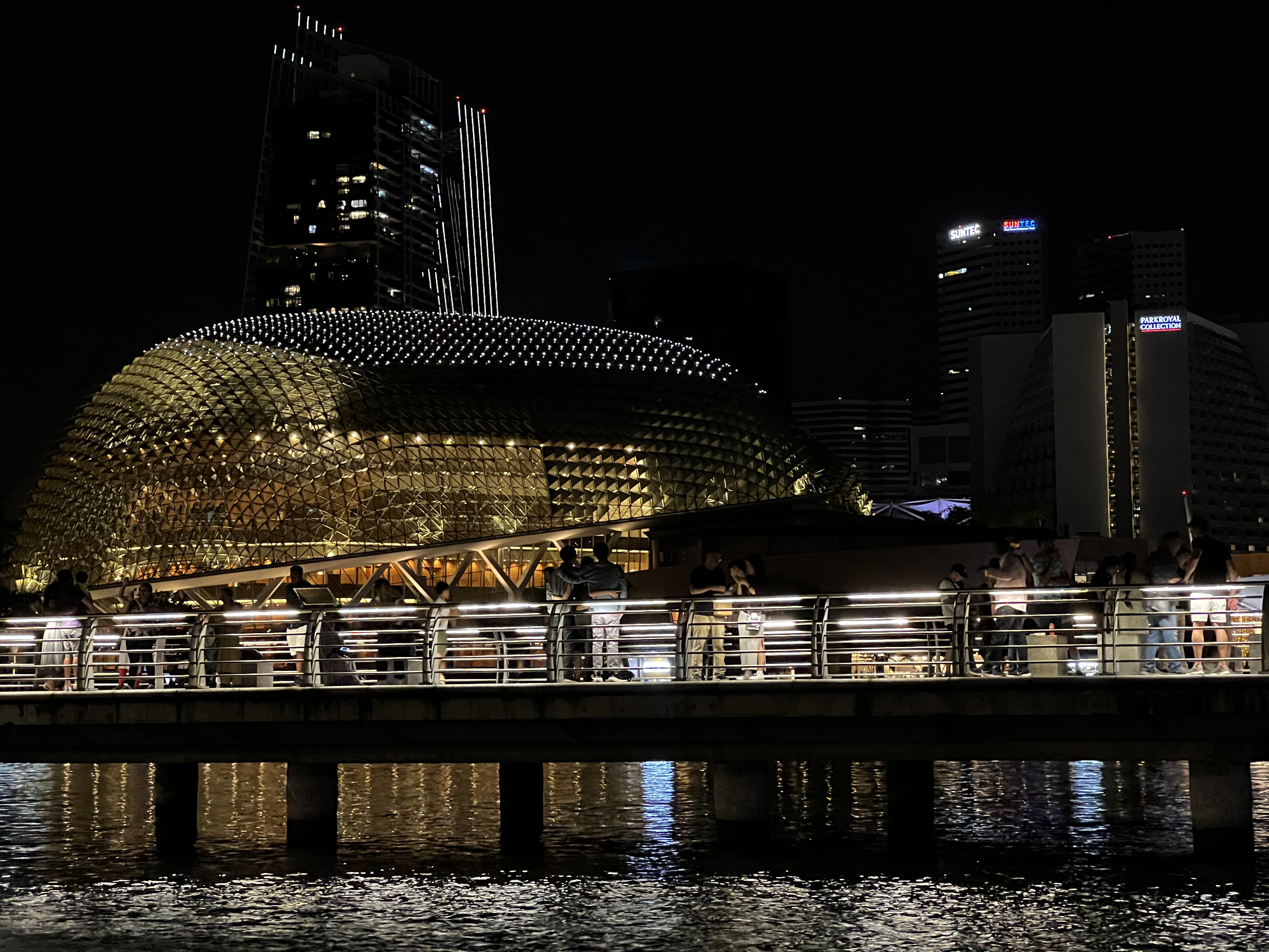 Picture Singapore Marina Bay 2023-01 28 - Journey Marina Bay