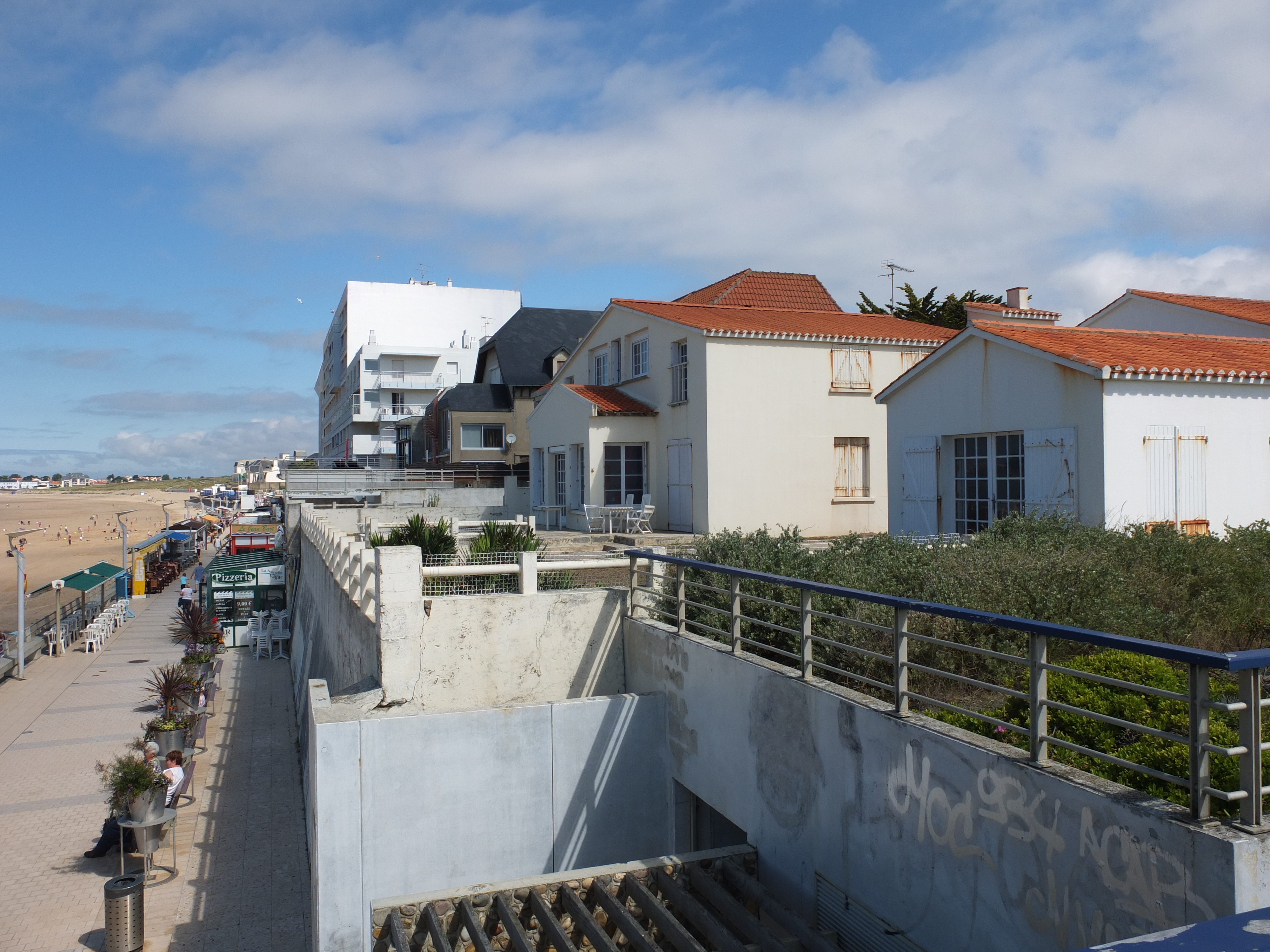 Picture France Saint Gilles Croix de Vie 2012-07 66 - Recreation Saint Gilles Croix de Vie