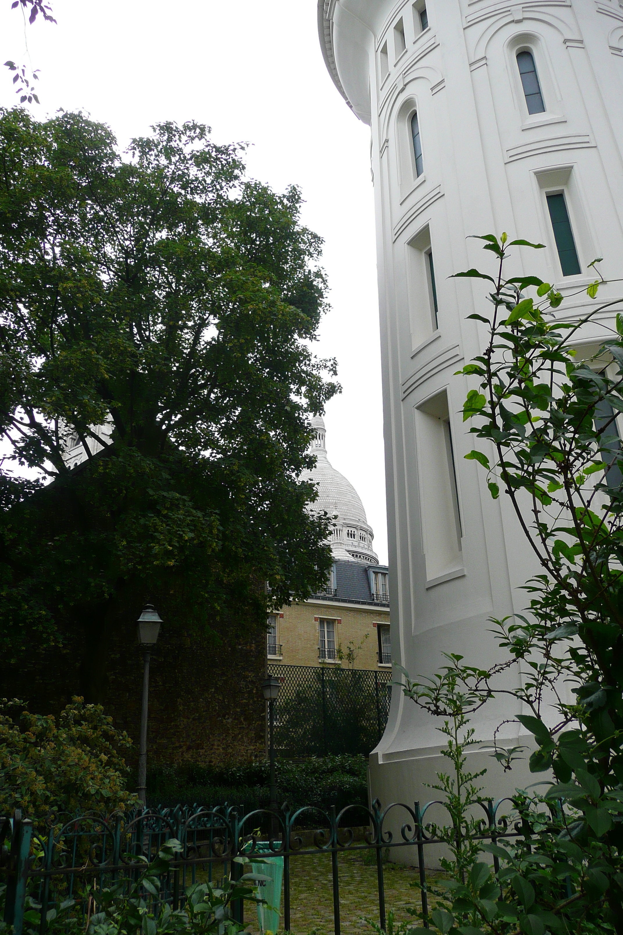 Picture France Paris Montmartre 2007-06 109 - Center Montmartre