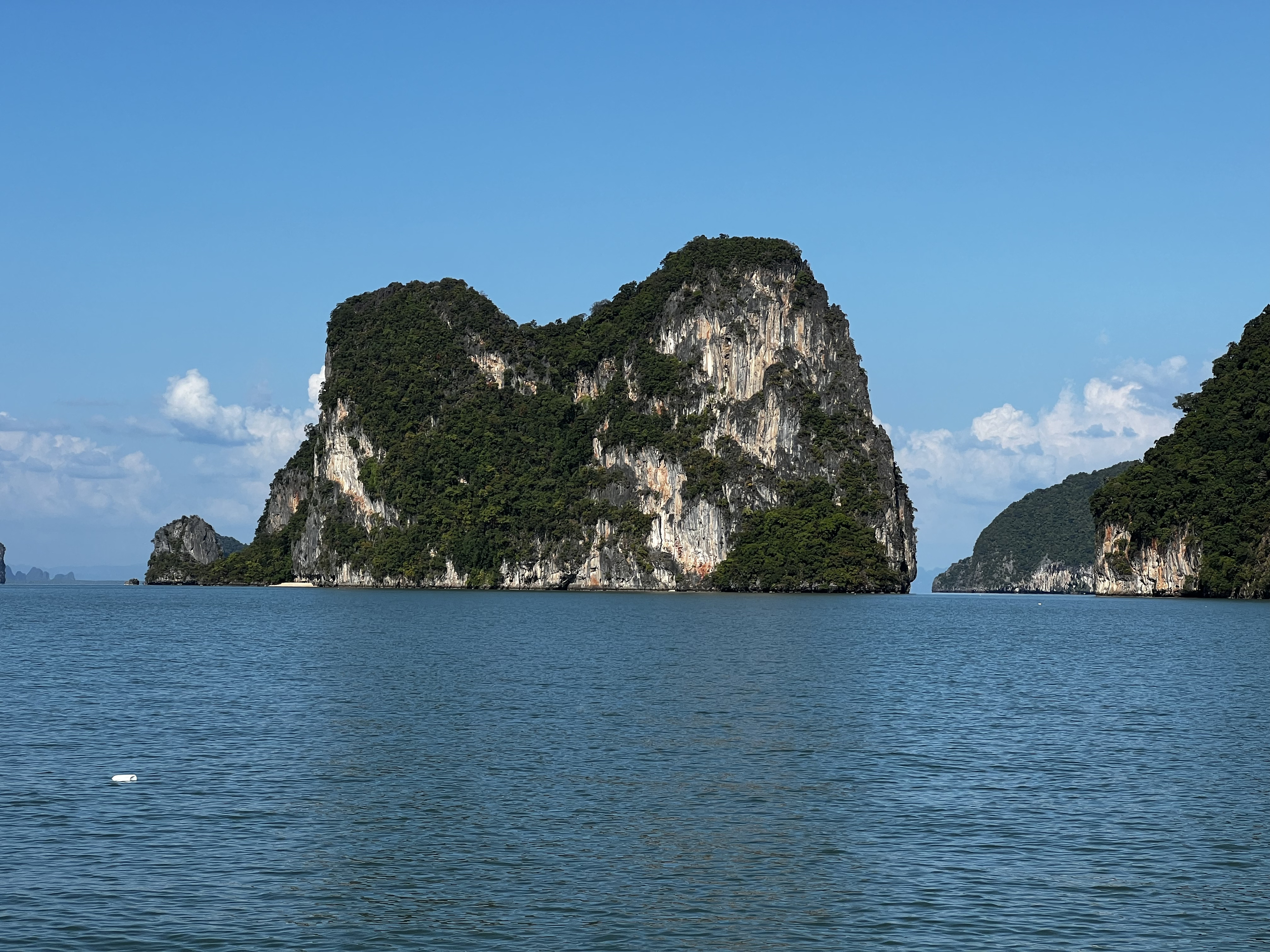 Picture Thailand Phang Nga Bay 2021-12 86 - Discovery Phang Nga Bay