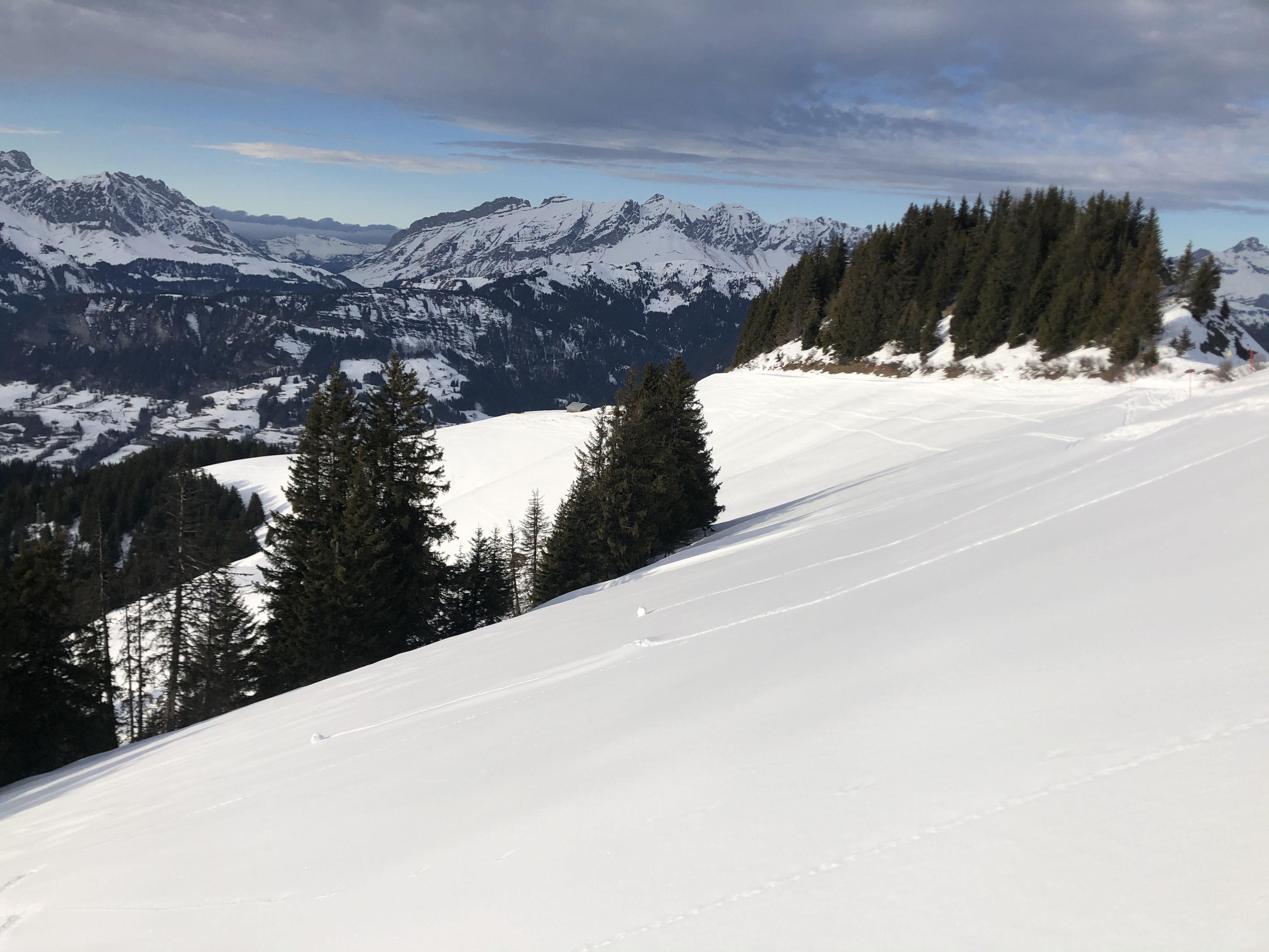 Picture France Praz sur Arly 2019-12 98 - Recreation Praz sur Arly