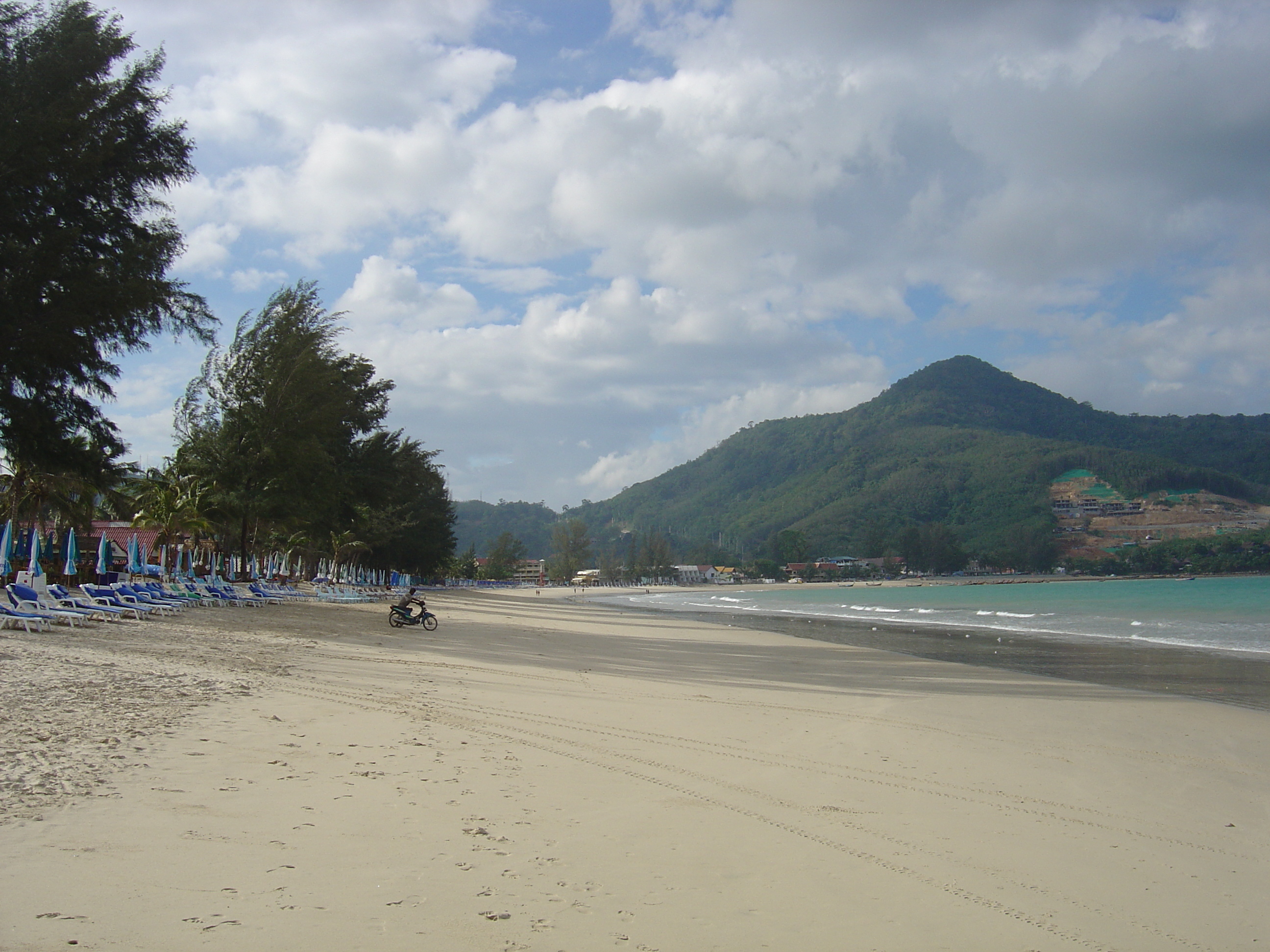 Picture Thailand Phuket Kamala Beach 2005-12 40 - Recreation Kamala Beach