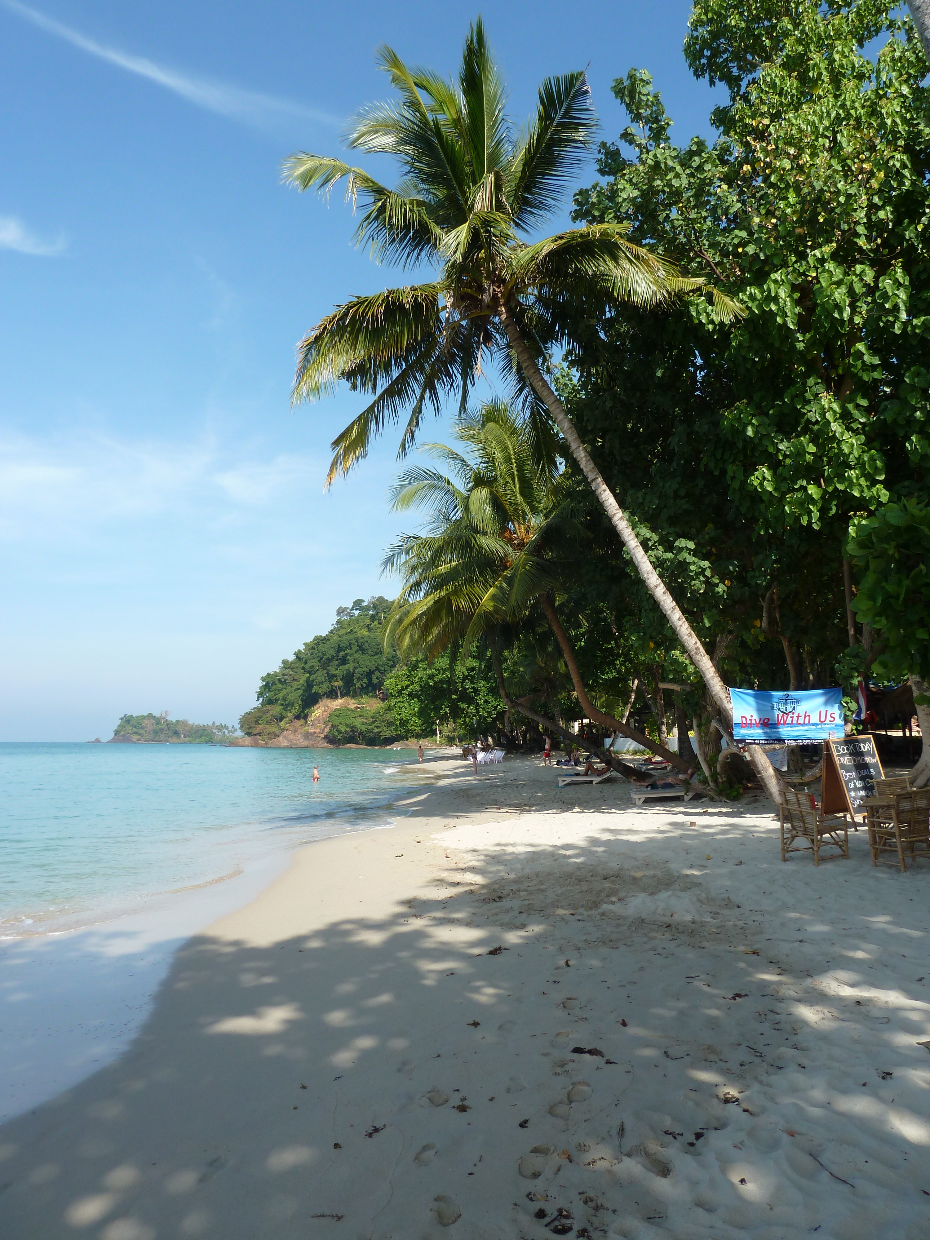 Picture Thailand Ko Chang 2011-12 169 - Tour Ko Chang