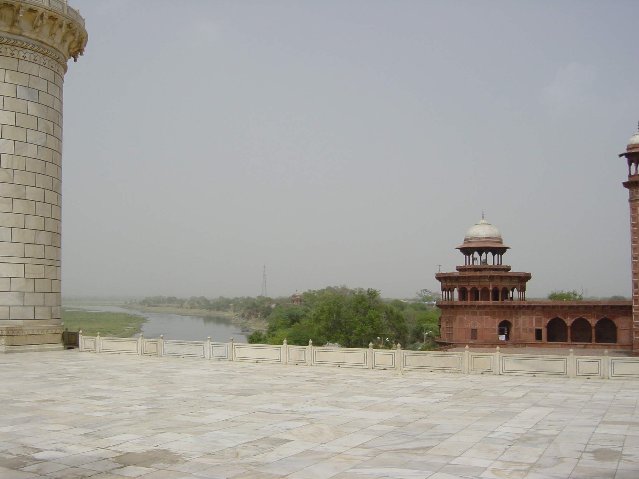 Picture India Agra 2003-05 36 - Discovery Agra