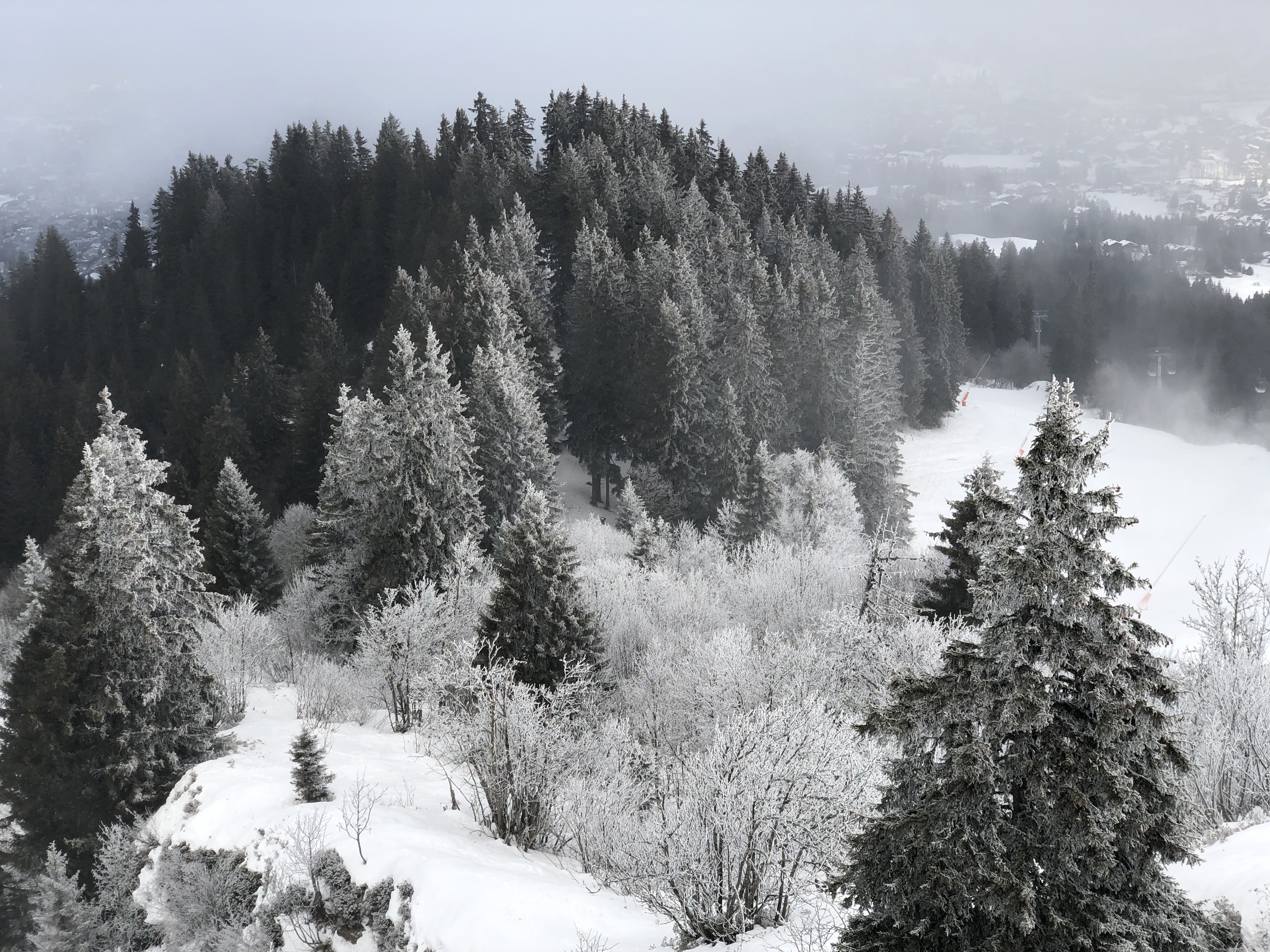 Picture France Megeve 2018-12 60 - Around Megeve