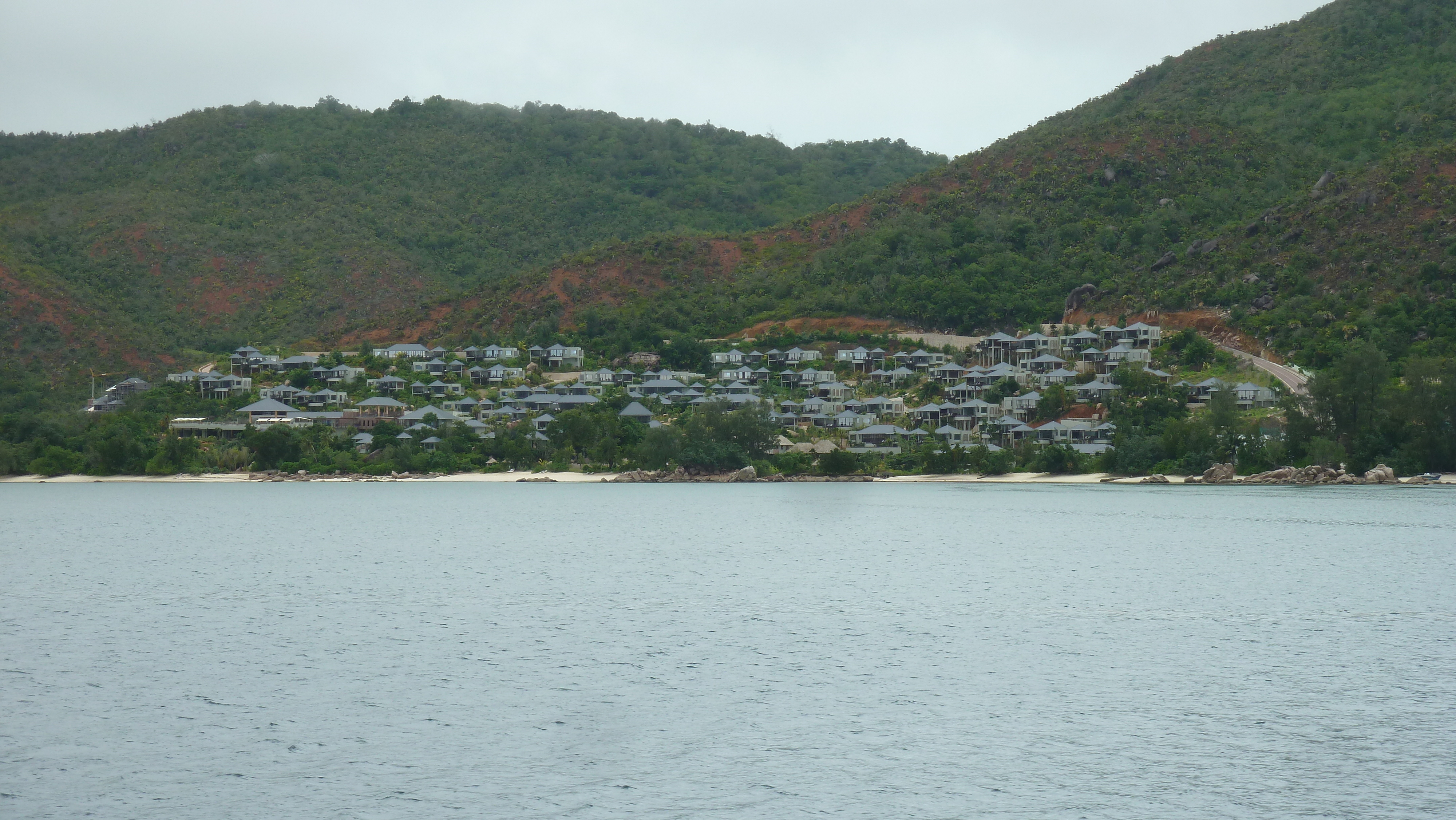 Picture Seychelles Anse Possession 2011-10 5 - Recreation Anse Possession