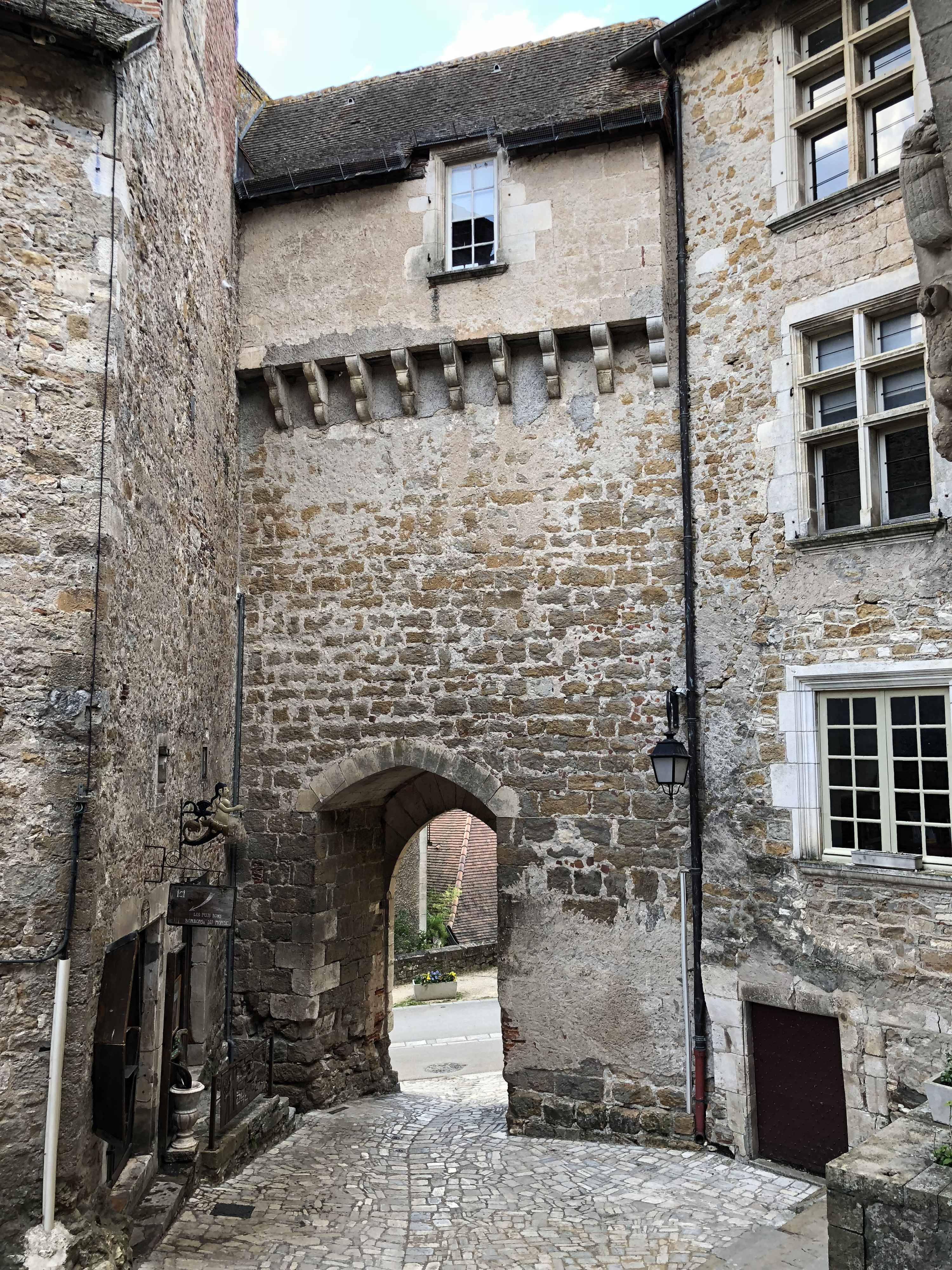 Picture France Carennac 2018-04 41 - Discovery Carennac