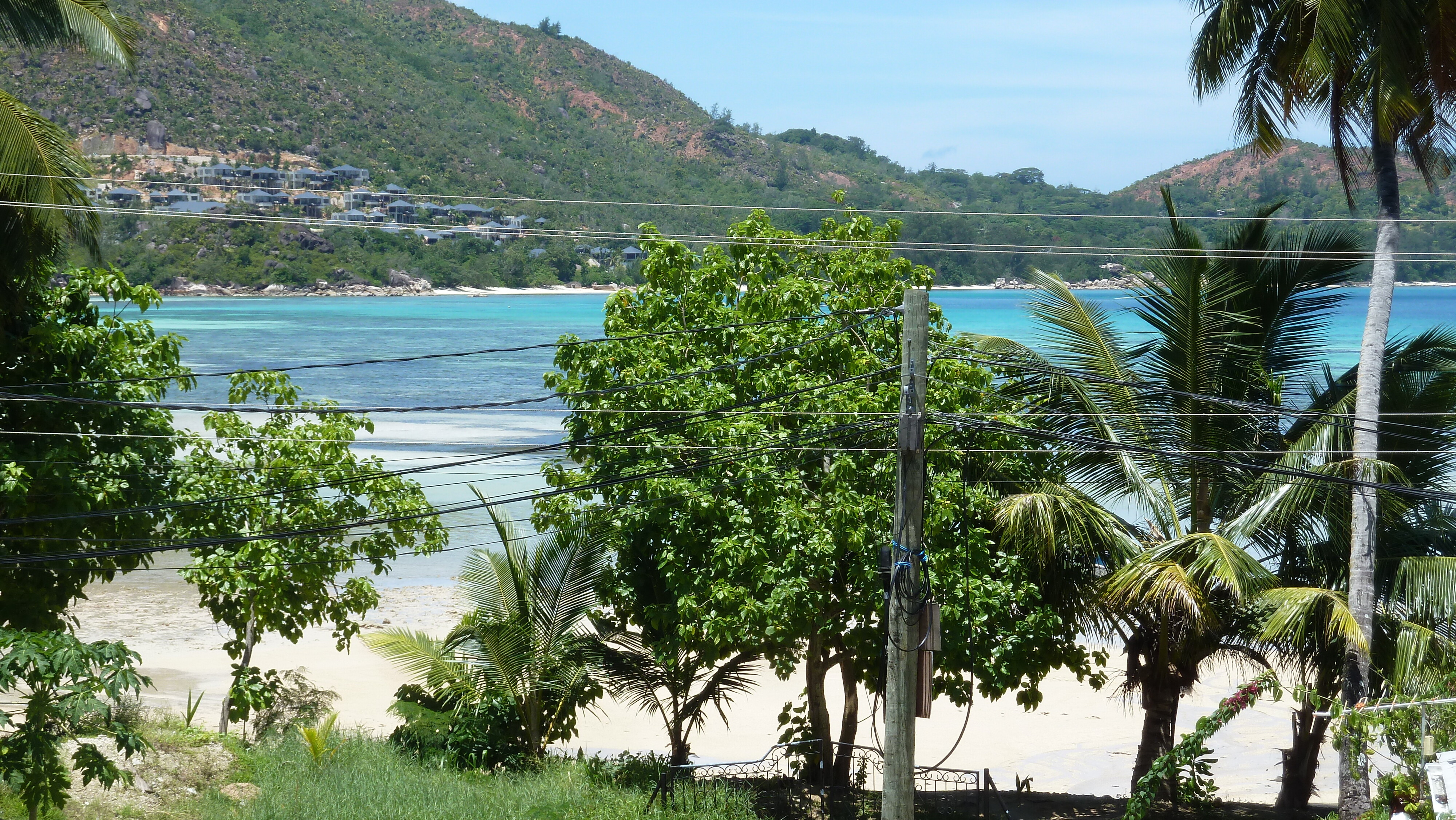 Picture Seychelles Anse Possession 2011-10 71 - Tour Anse Possession