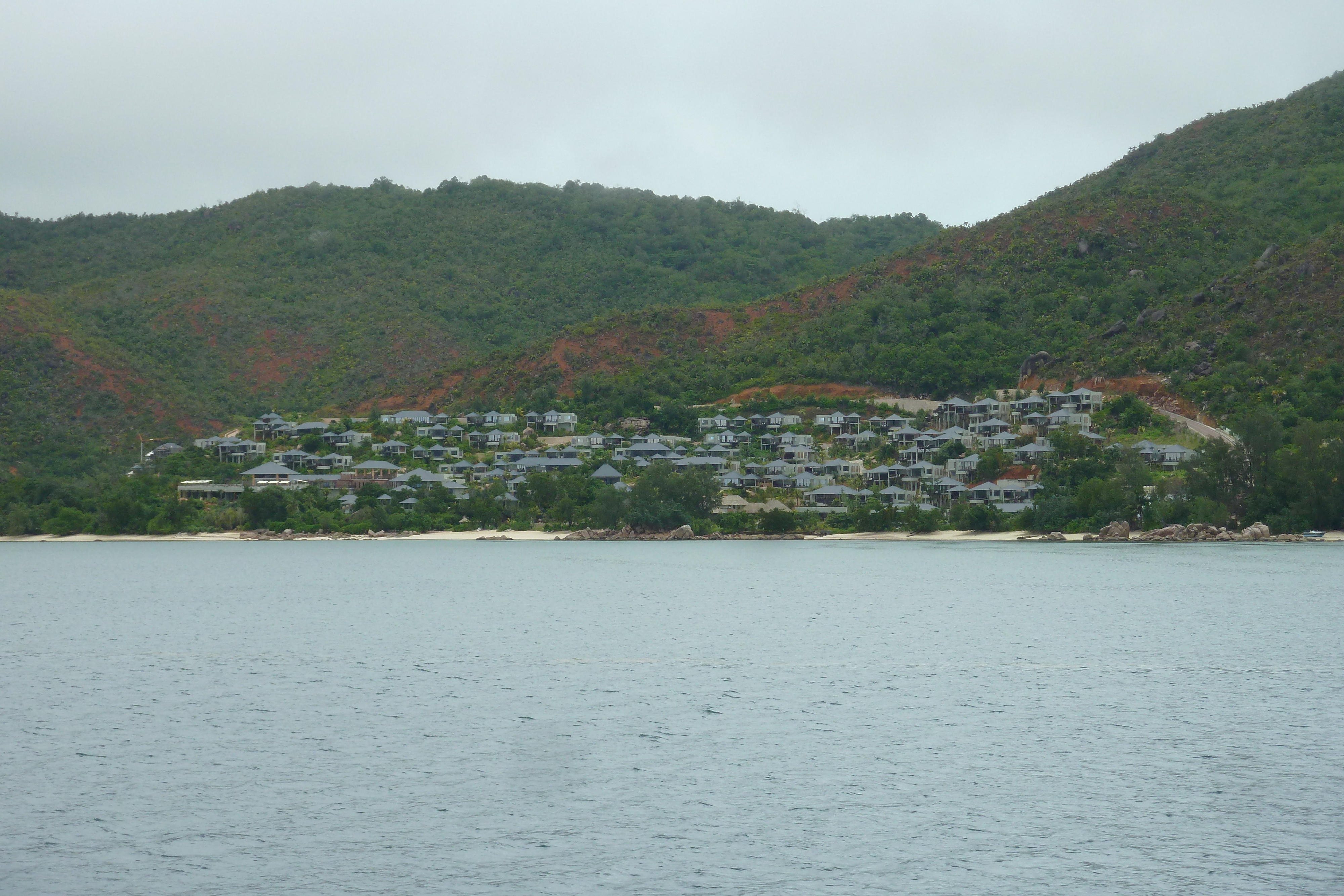 Picture Seychelles Anse Possession 2011-10 95 - Discovery Anse Possession