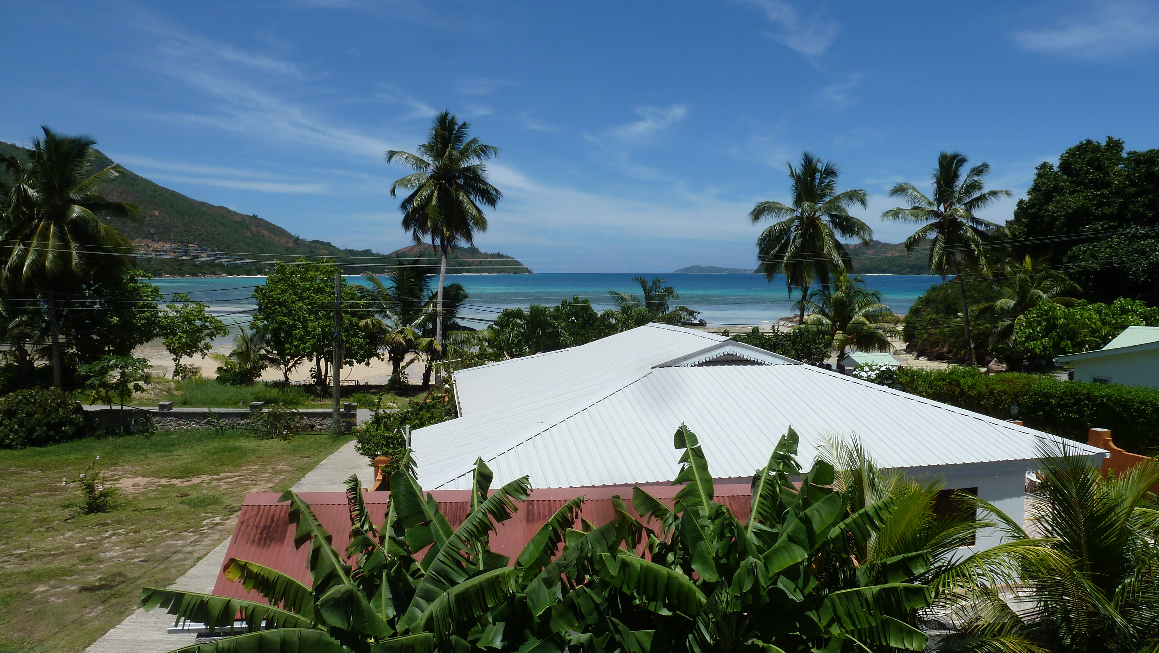 Picture Seychelles Anse Possession 2011-10 58 - Discovery Anse Possession