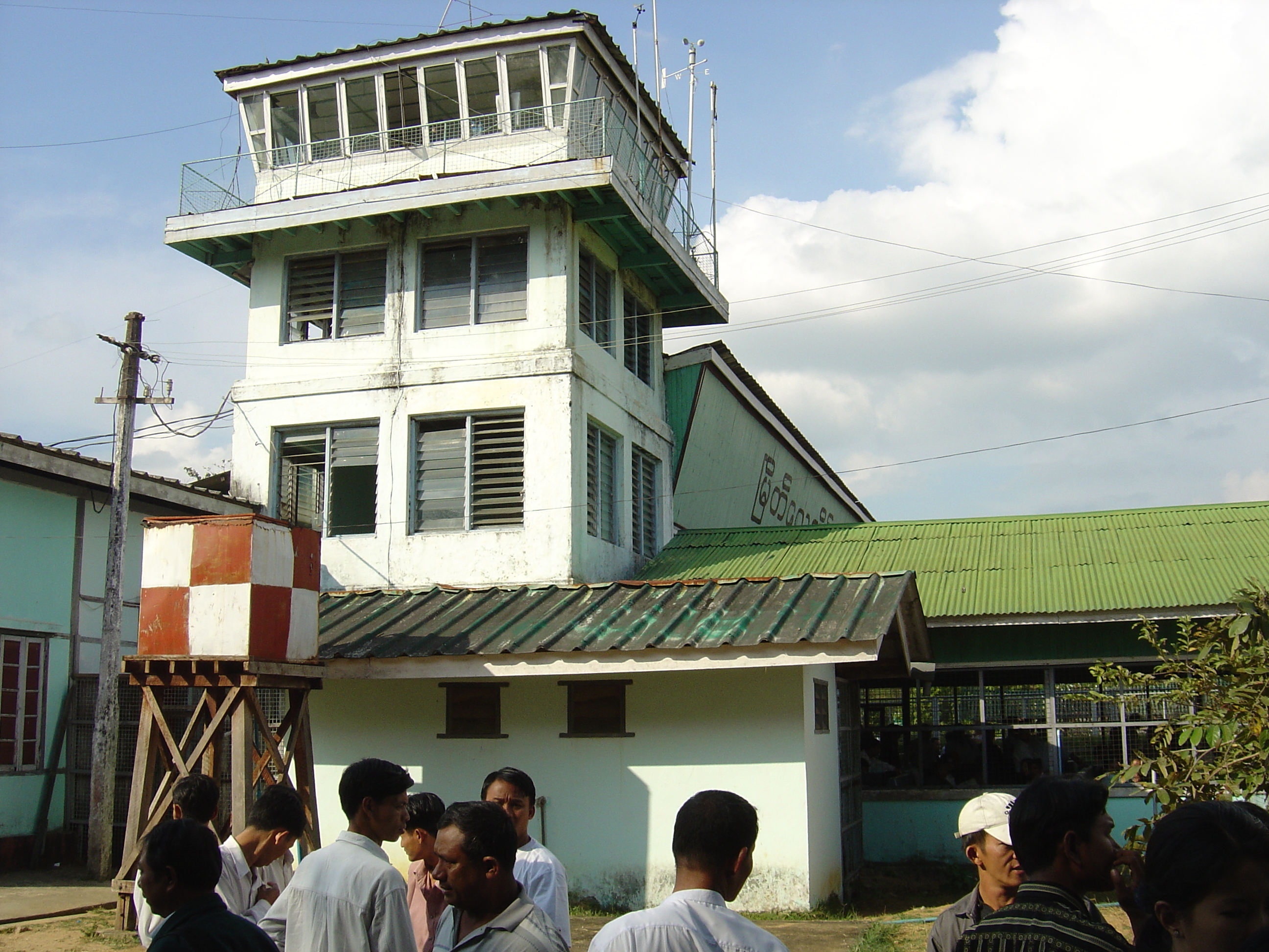 Picture Myanmar Myeik (Mergui) 2005-01 146 - Discovery Myeik (Mergui)