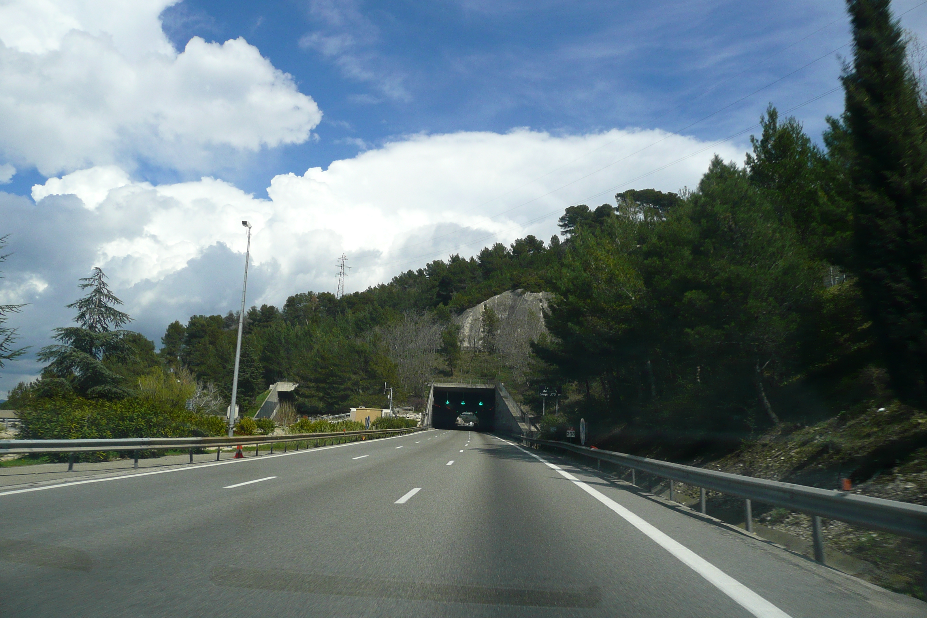 Picture France French Riviera Nice to Menton road 2008-03 69 - Around Nice to Menton road