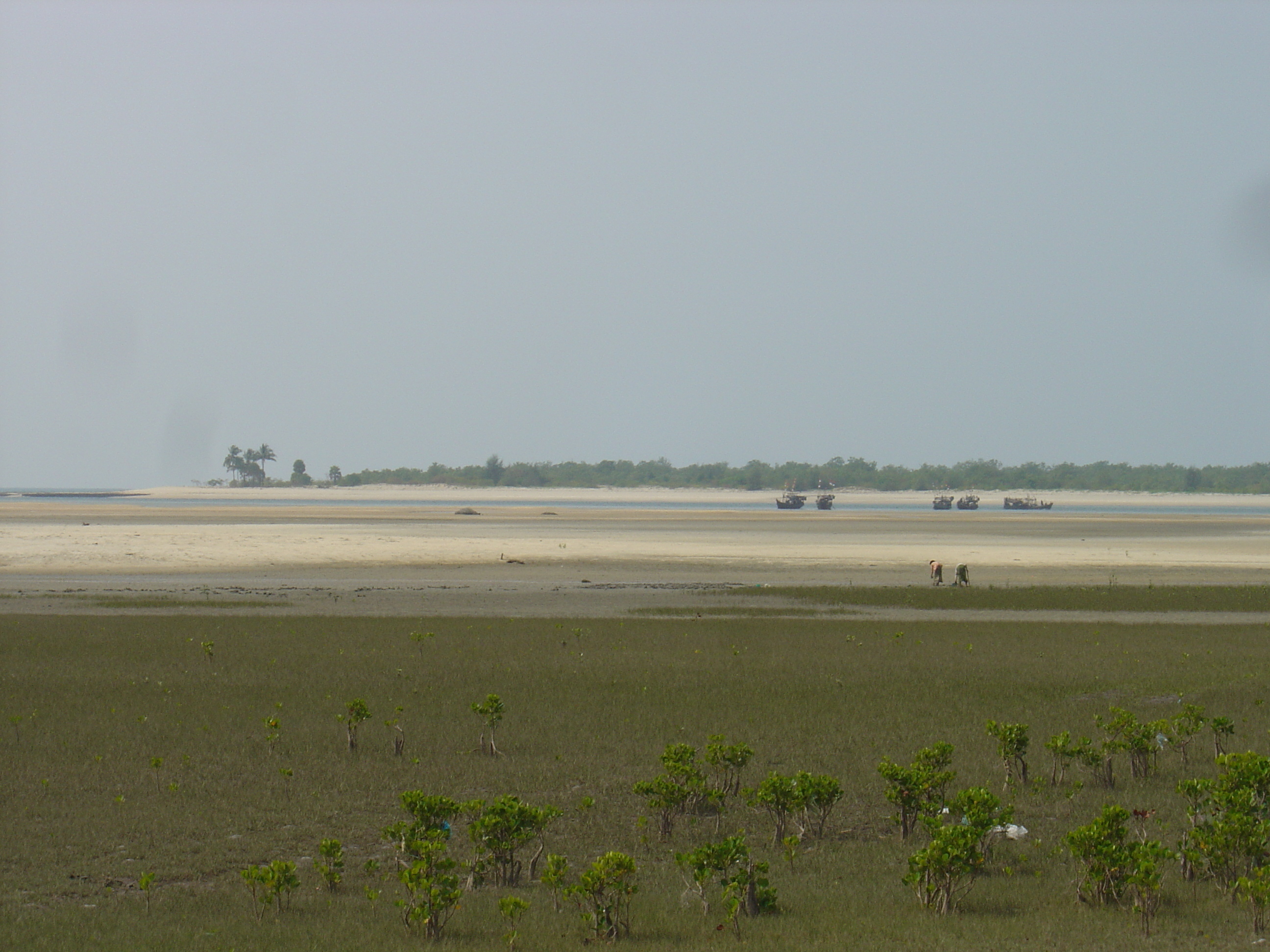 Picture Myanmar Maungmagan North 2005-01 67 - Recreation Maungmagan North