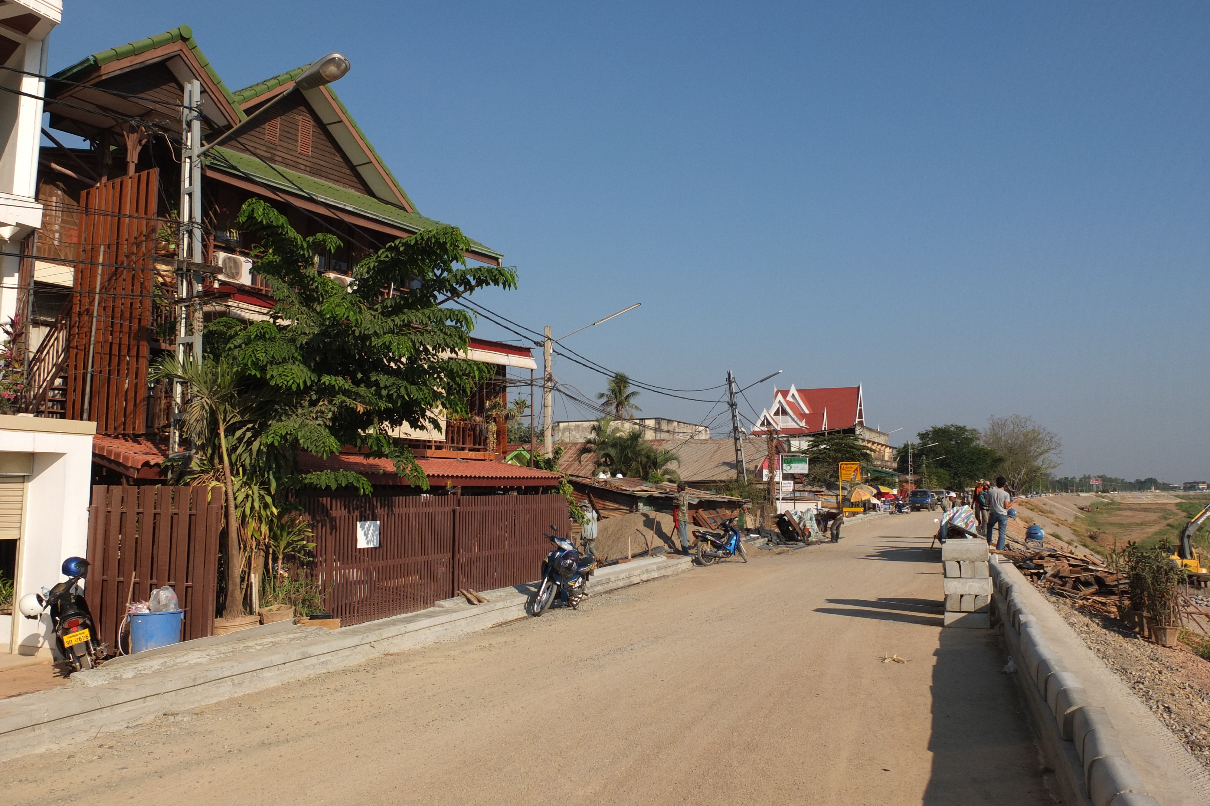 Picture Laos Vientiane 2012-12 140 - Discovery Vientiane