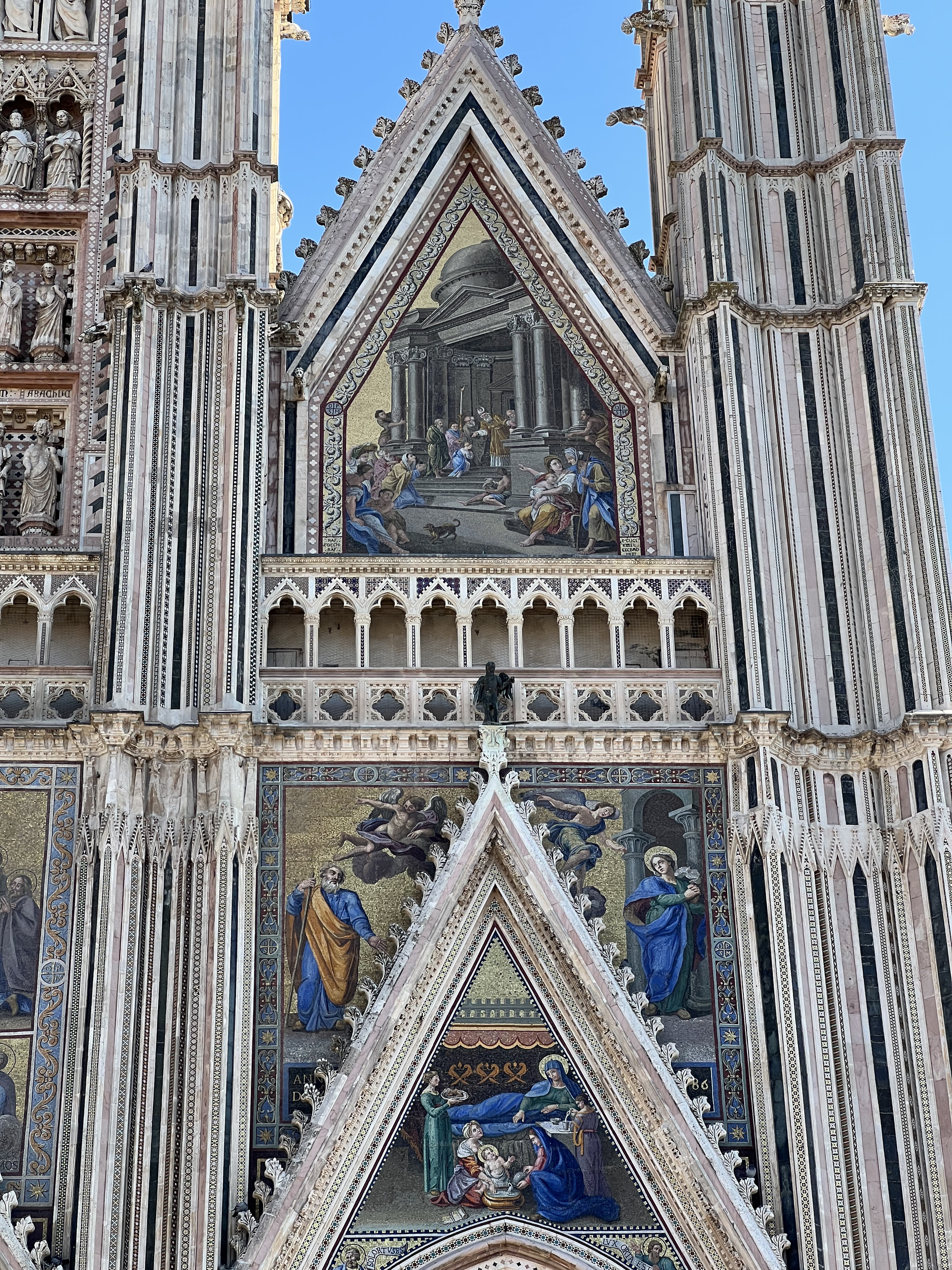 Picture Italy Orvieto 2021-09 28 - Discovery Orvieto