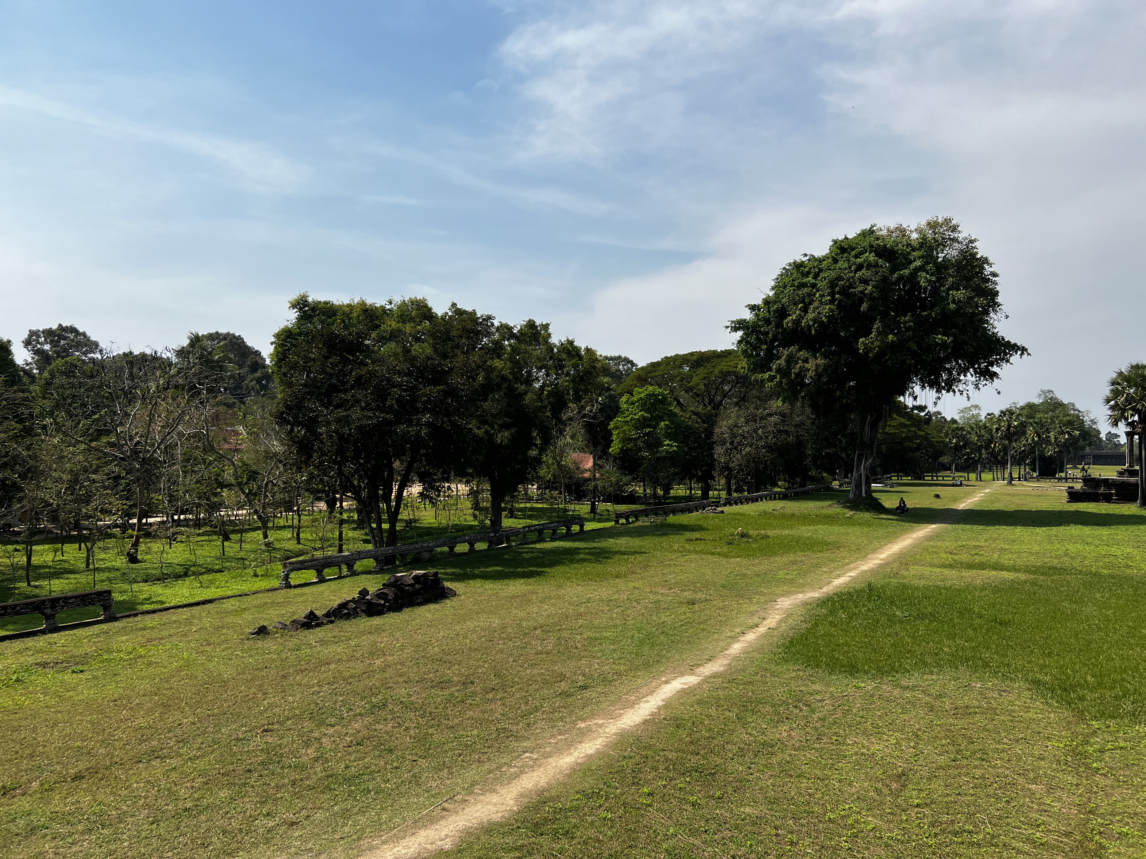 Picture Cambodia Siem Reap Angkor Wat 2023-01 184 - Around Angkor Wat