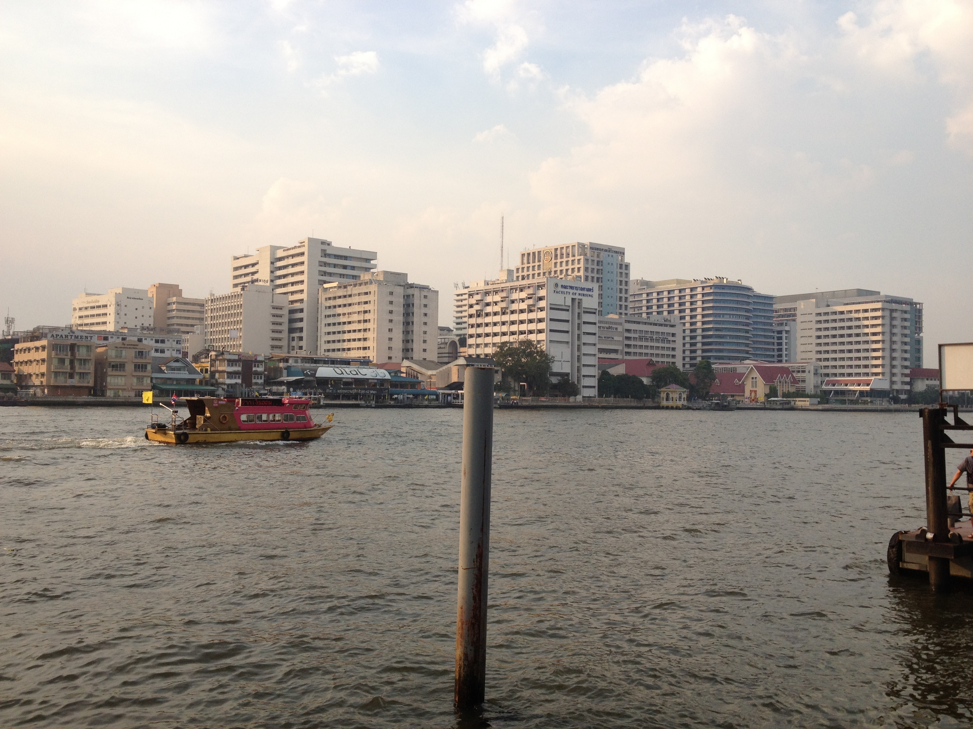 Picture Thailand Bangkok 2012-12 0 - Discovery Bangkok