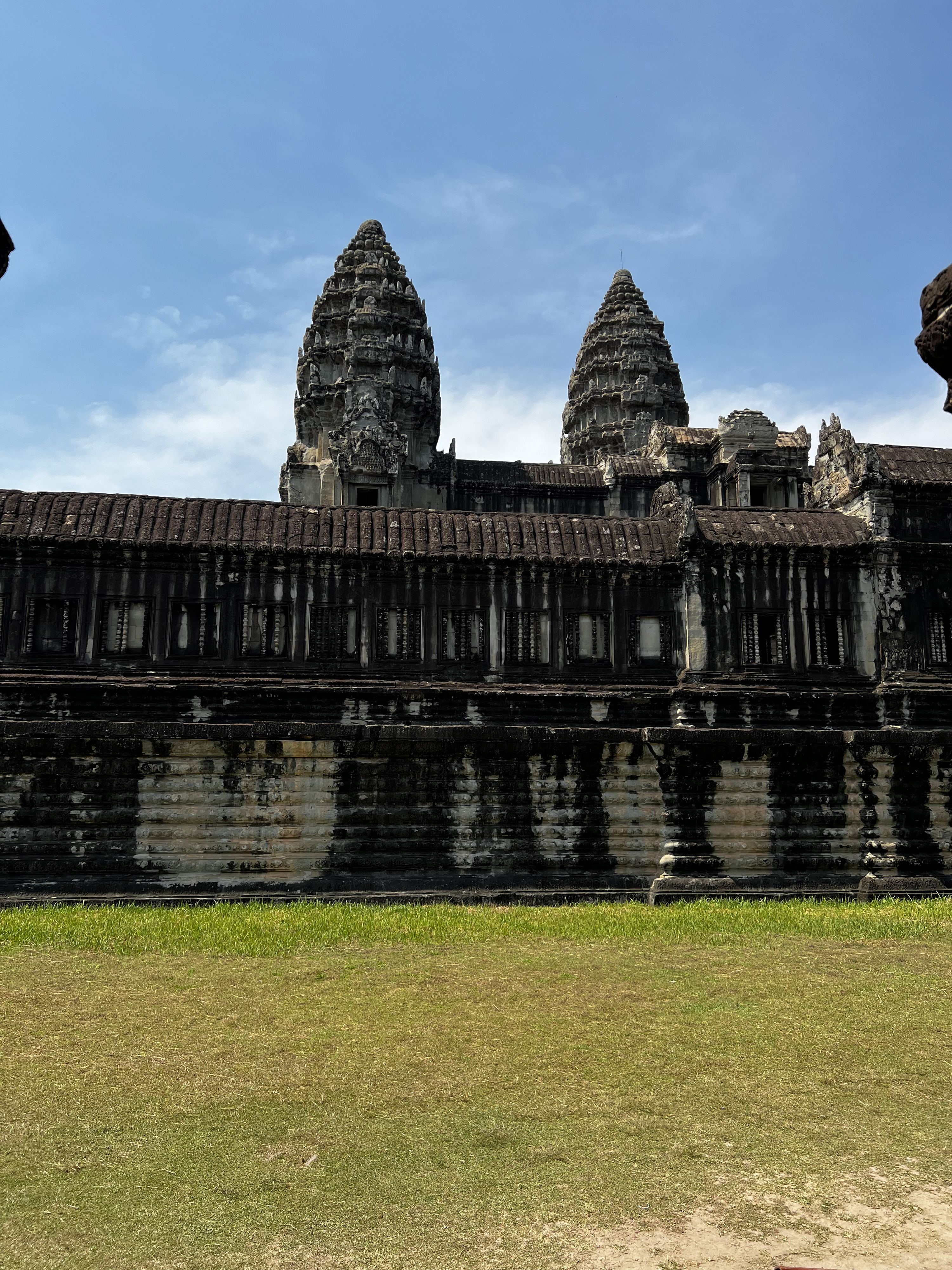 Picture Cambodia Siem Reap Angkor Wat 2023-01 5 - Around Angkor Wat