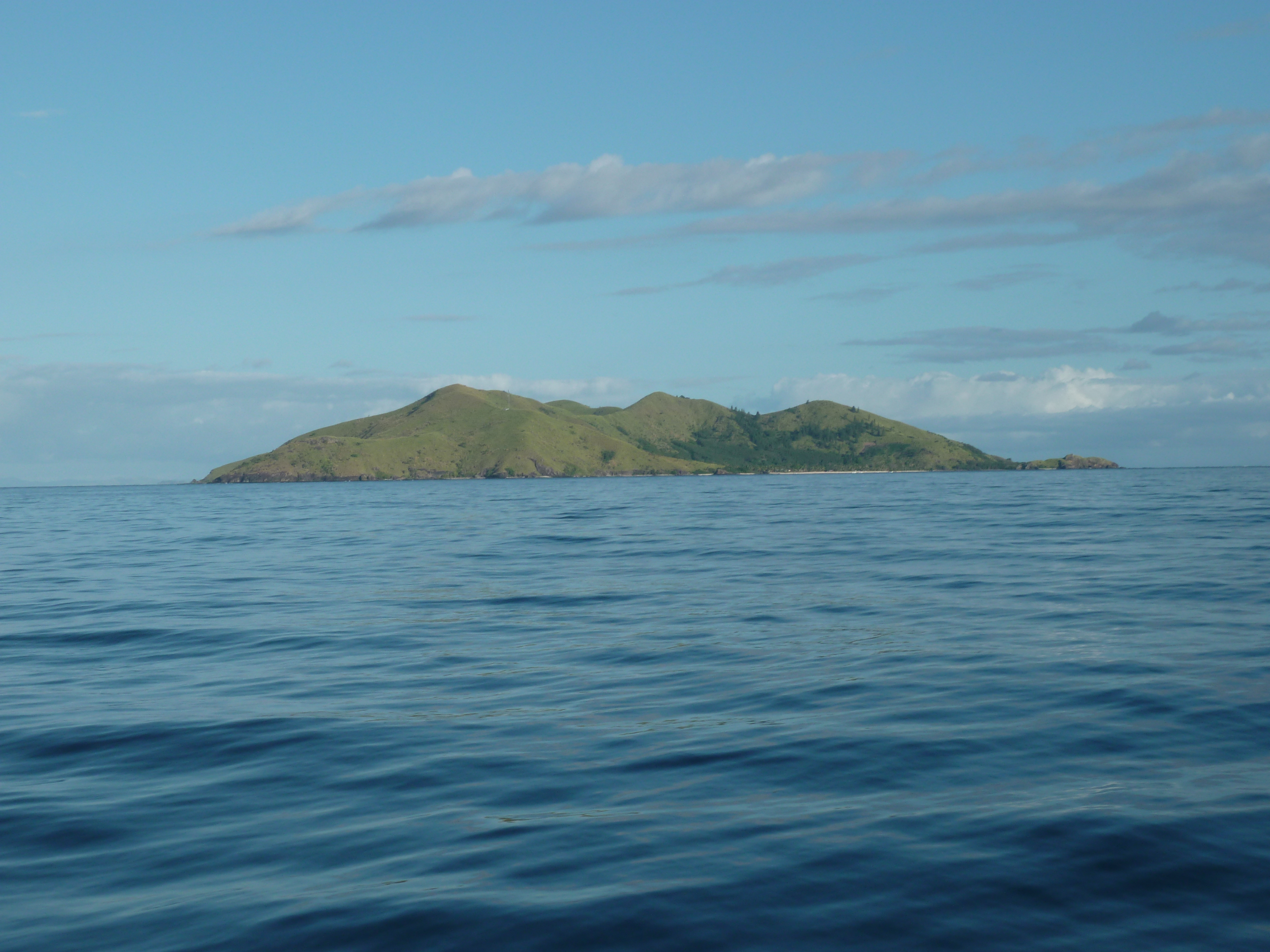 Picture Fiji Amunuca Island to Castaway Island 2010-05 86 - Center Amunuca Island to Castaway Island