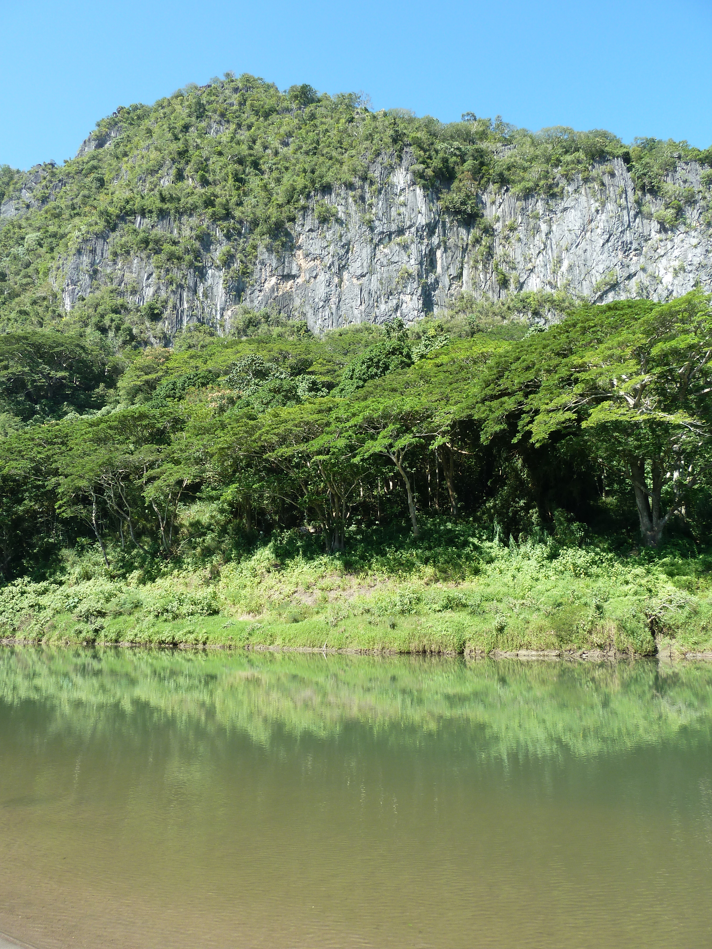 Picture Fiji Sigatoka river 2010-05 103 - Journey Sigatoka river