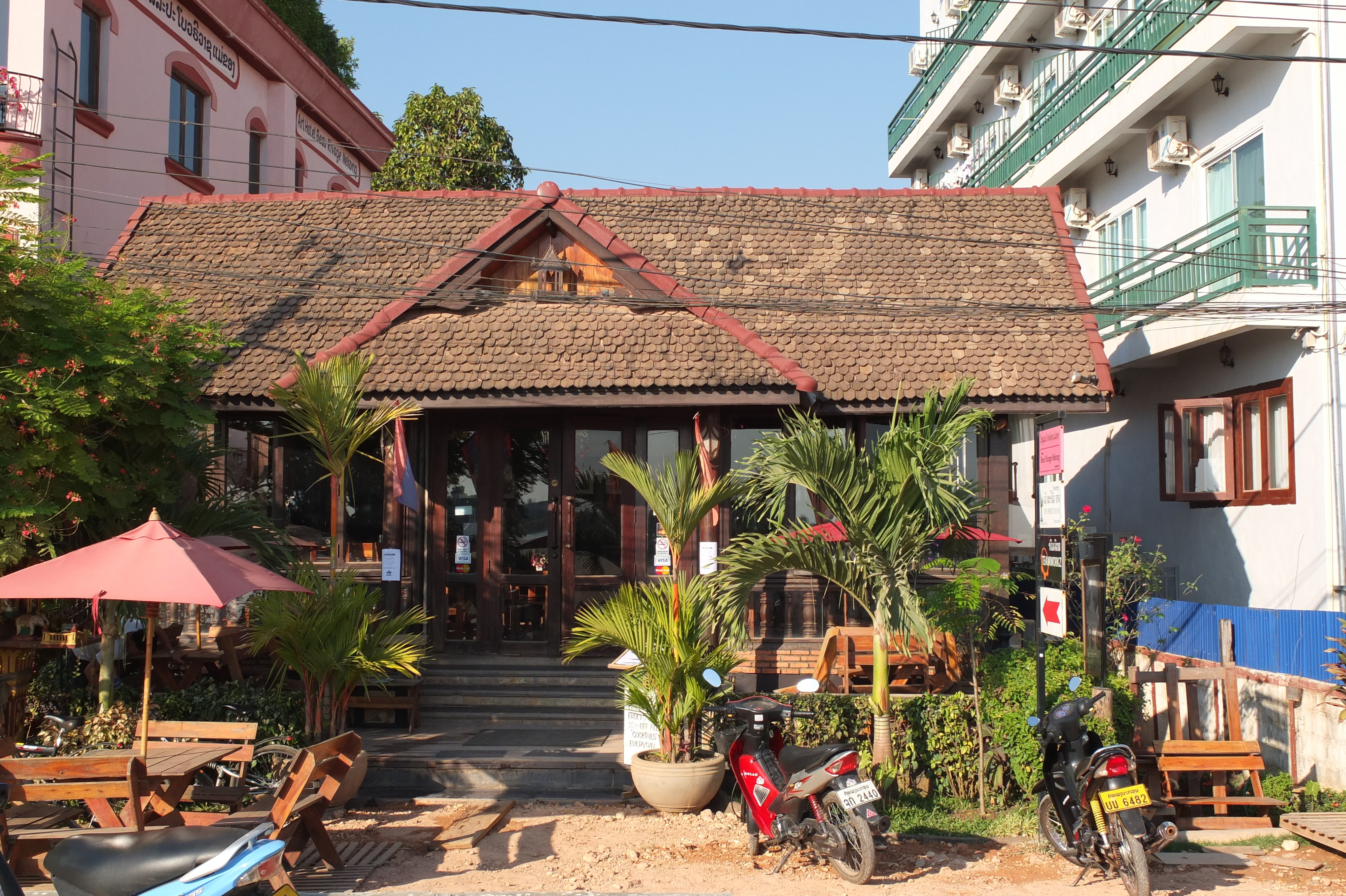 Picture Laos Vientiane 2012-12 231 - Tour Vientiane