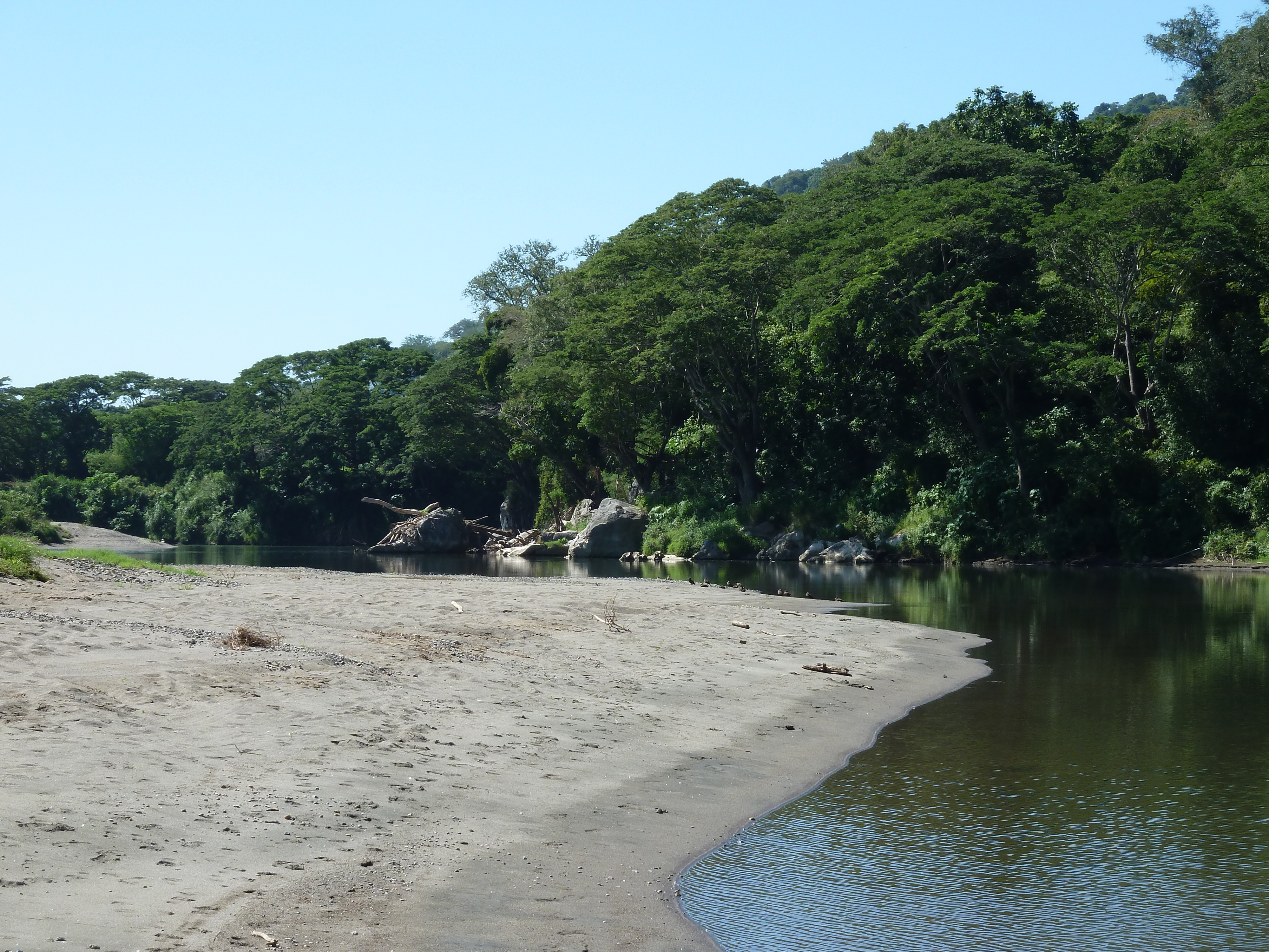 Picture Fiji Sigatoka river 2010-05 98 - Tours Sigatoka river