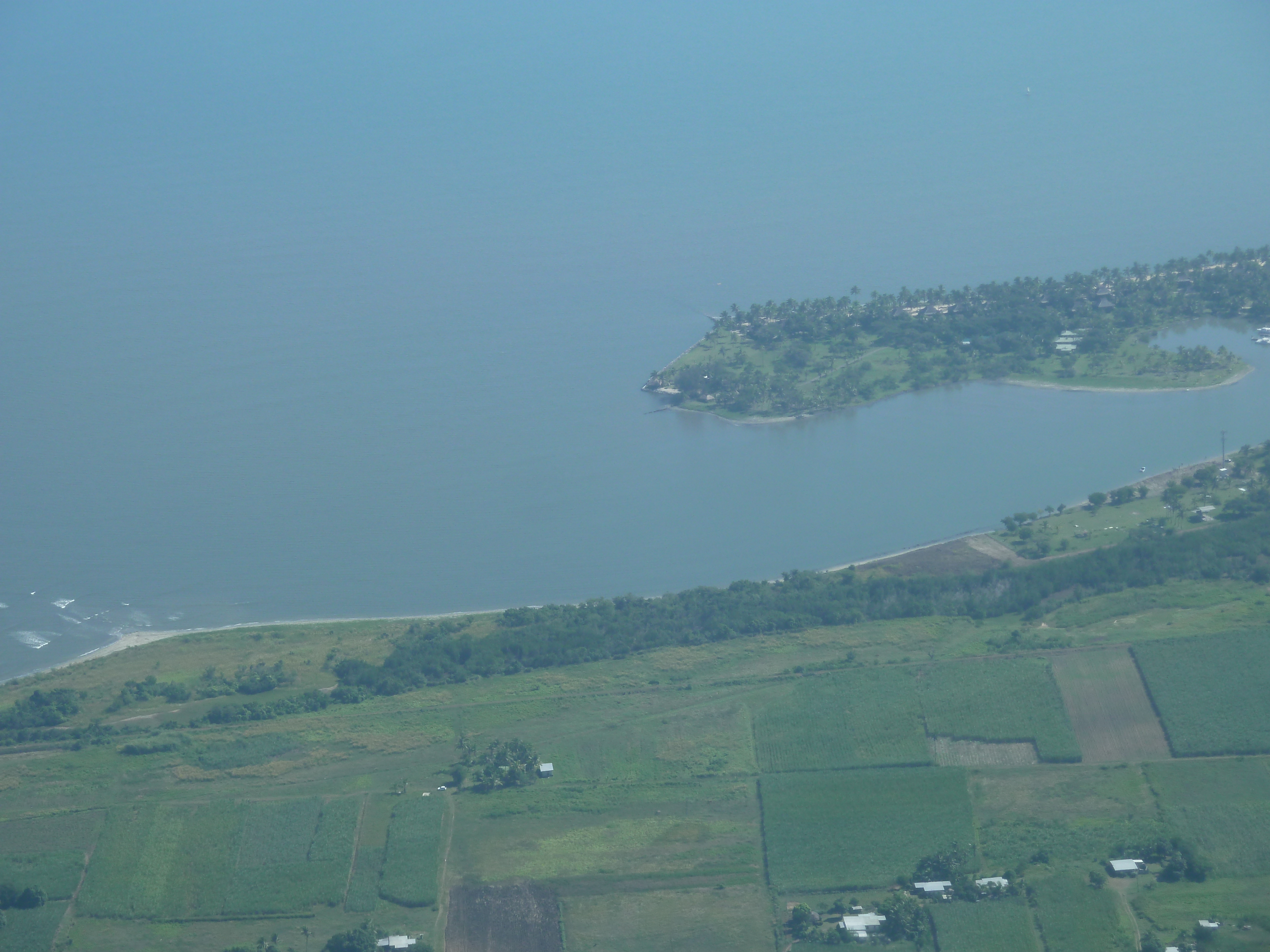 Picture Fiji fiji from the sky 2010-05 2 - Center fiji from the sky