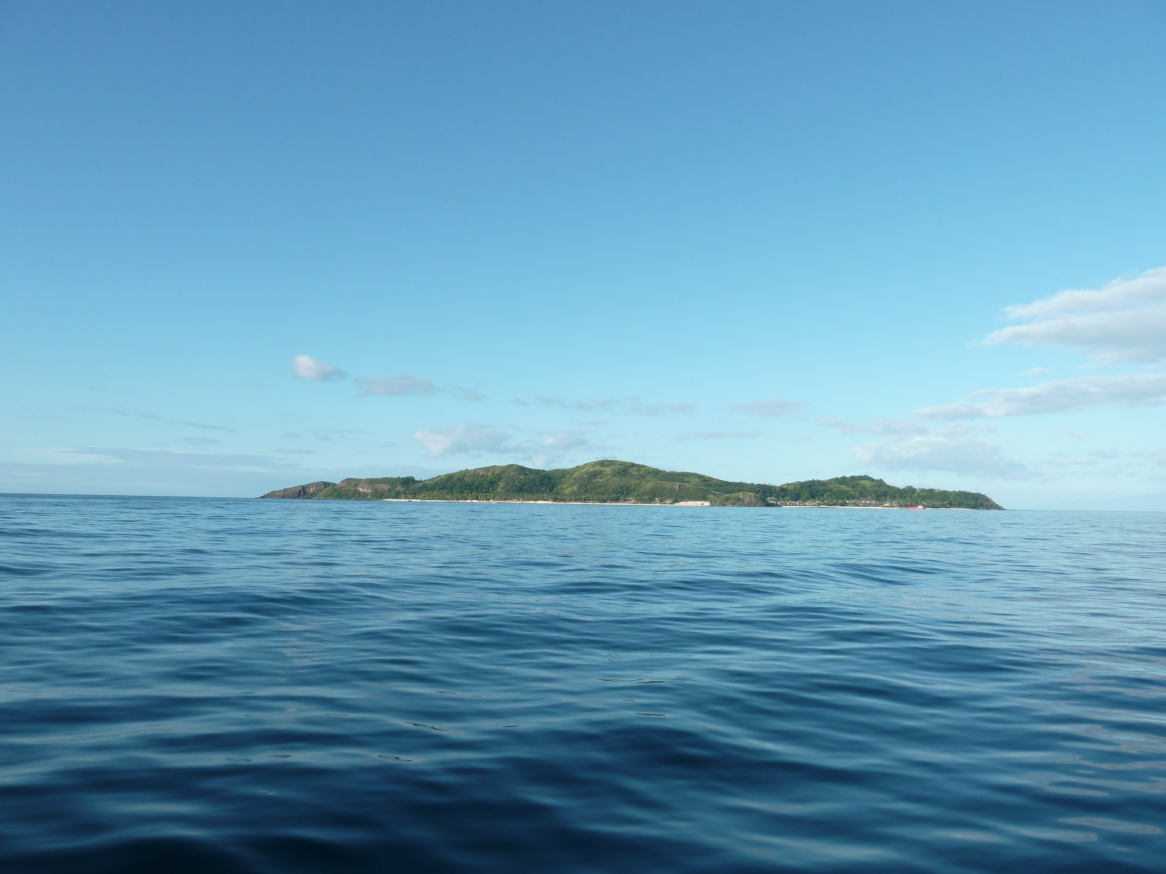 Picture Fiji Amunuca Island to Castaway Island 2010-05 33 - Discovery Amunuca Island to Castaway Island