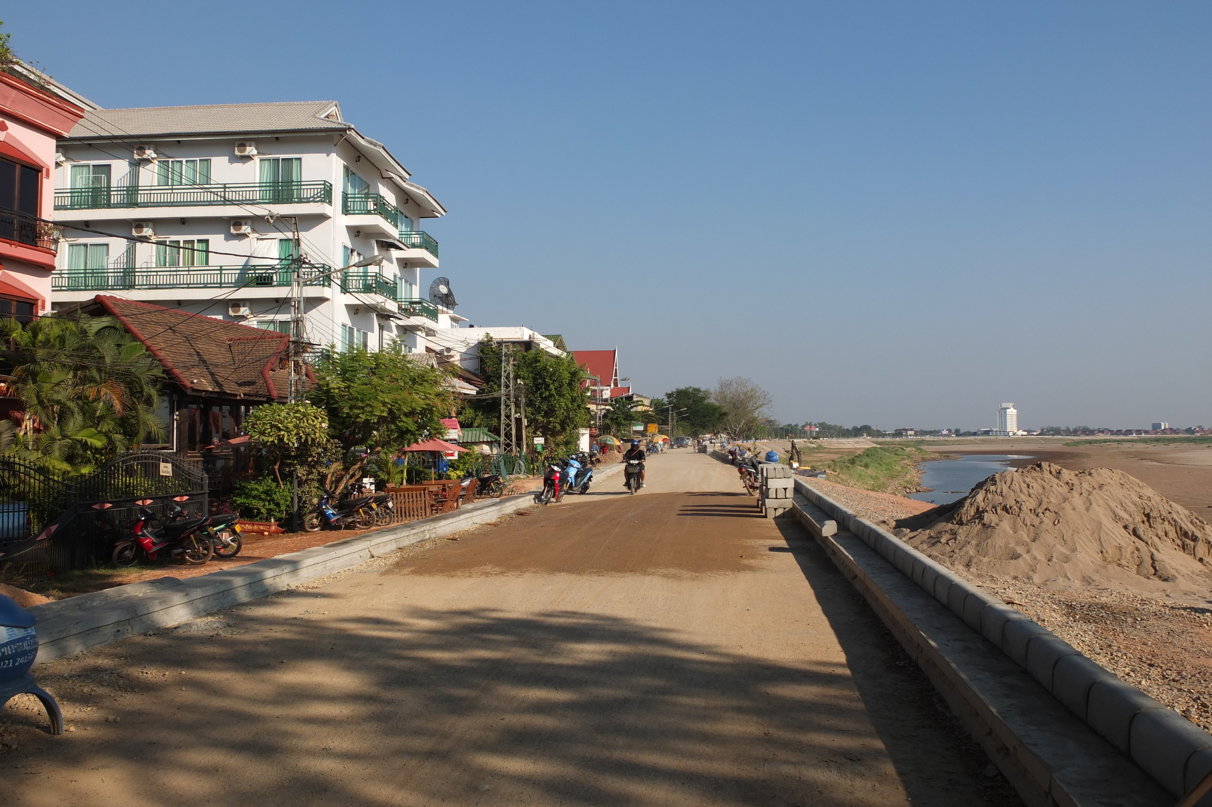 Picture Laos Vientiane 2012-12 208 - Around Vientiane