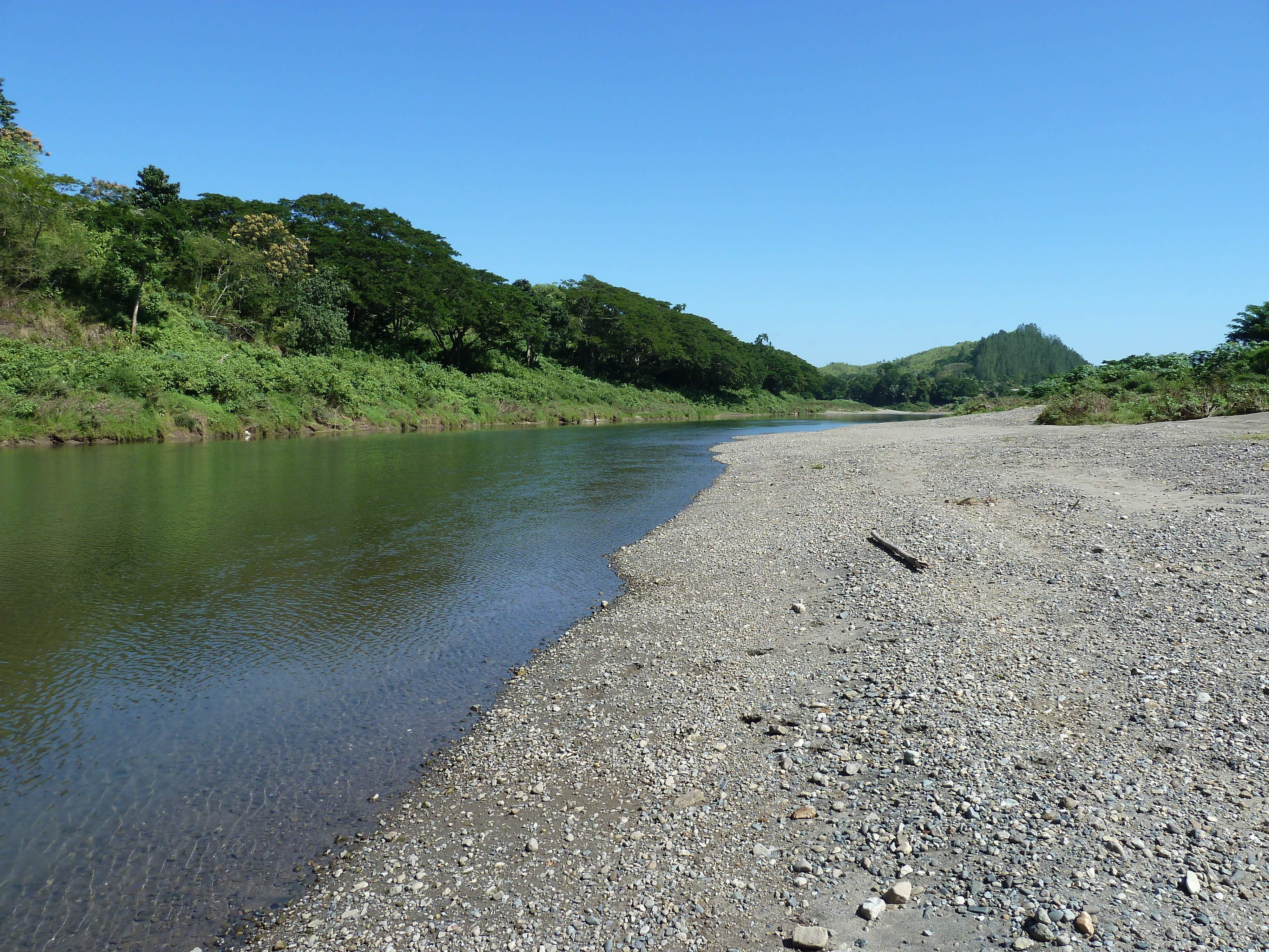 Picture Fiji Sigatoka river 2010-05 76 - Around Sigatoka river