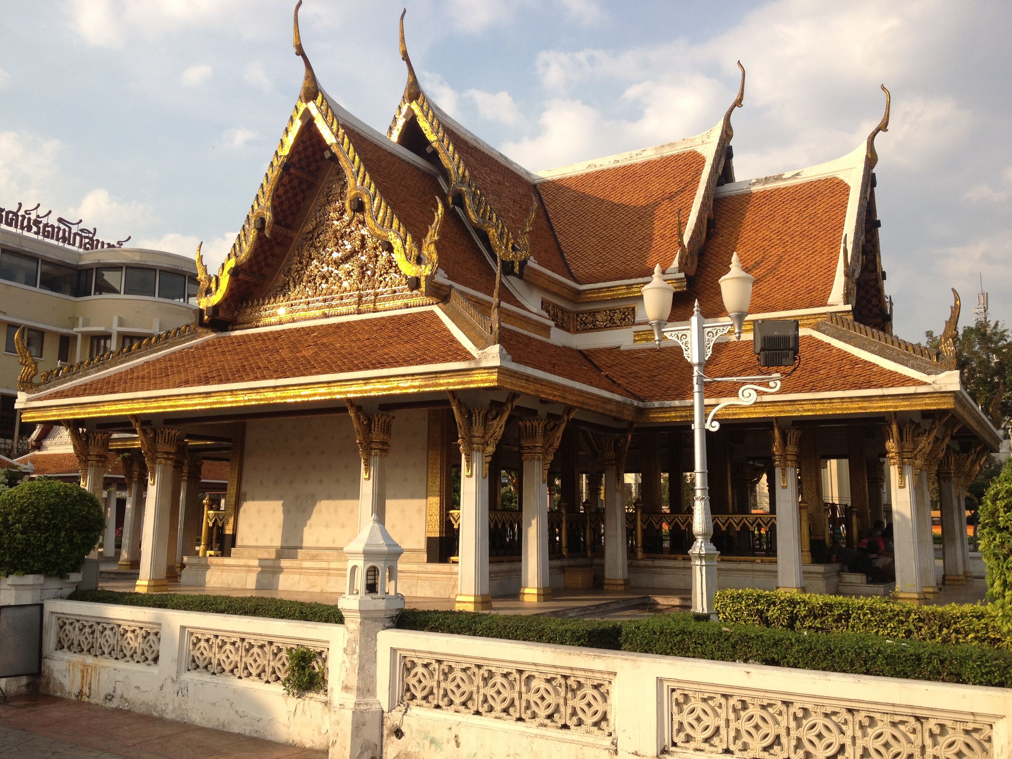 Picture Thailand Bangkok 2012-12 66 - Tour Bangkok