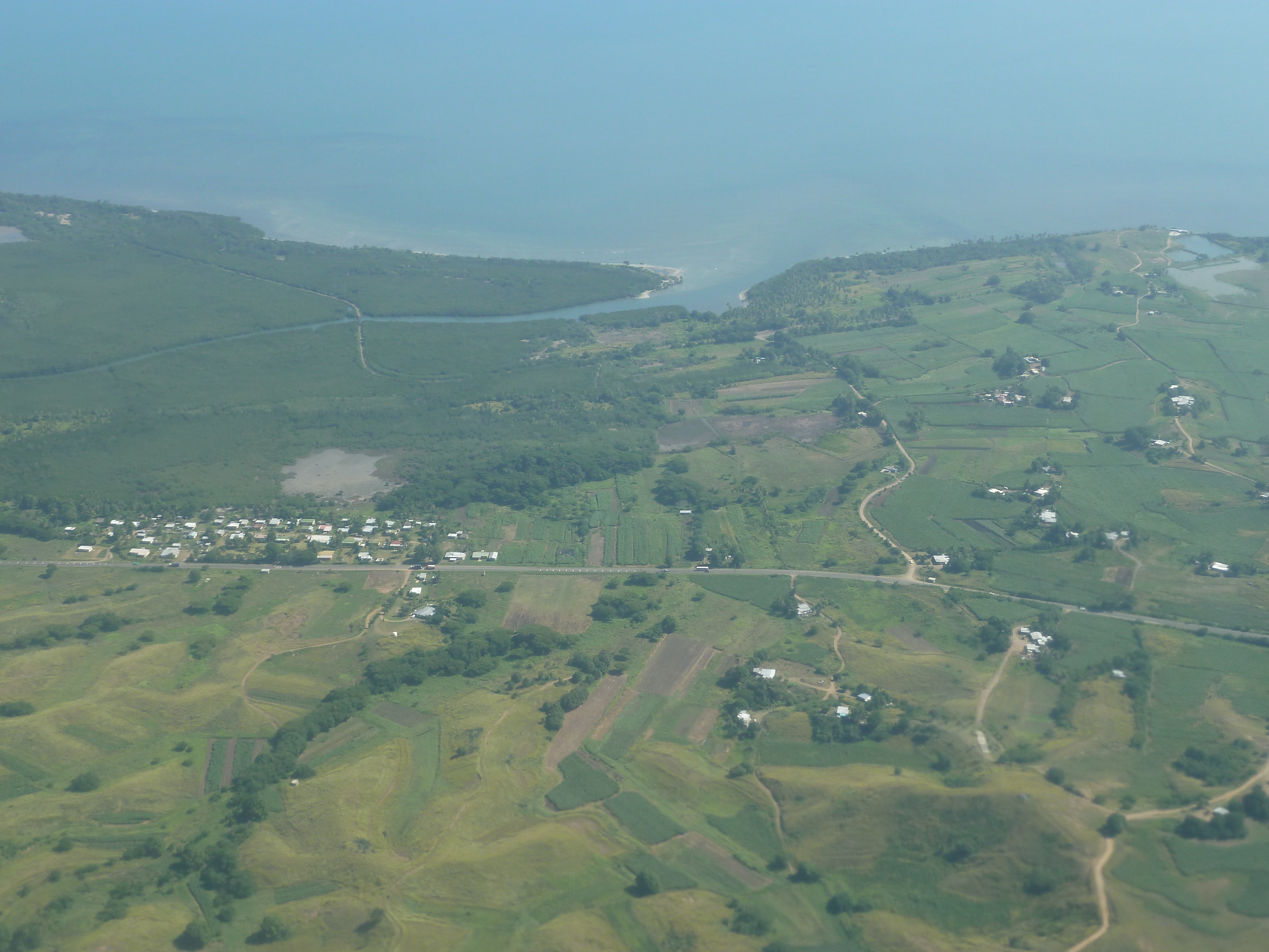 Picture Fiji fiji from the sky 2010-05 4 - Tours fiji from the sky