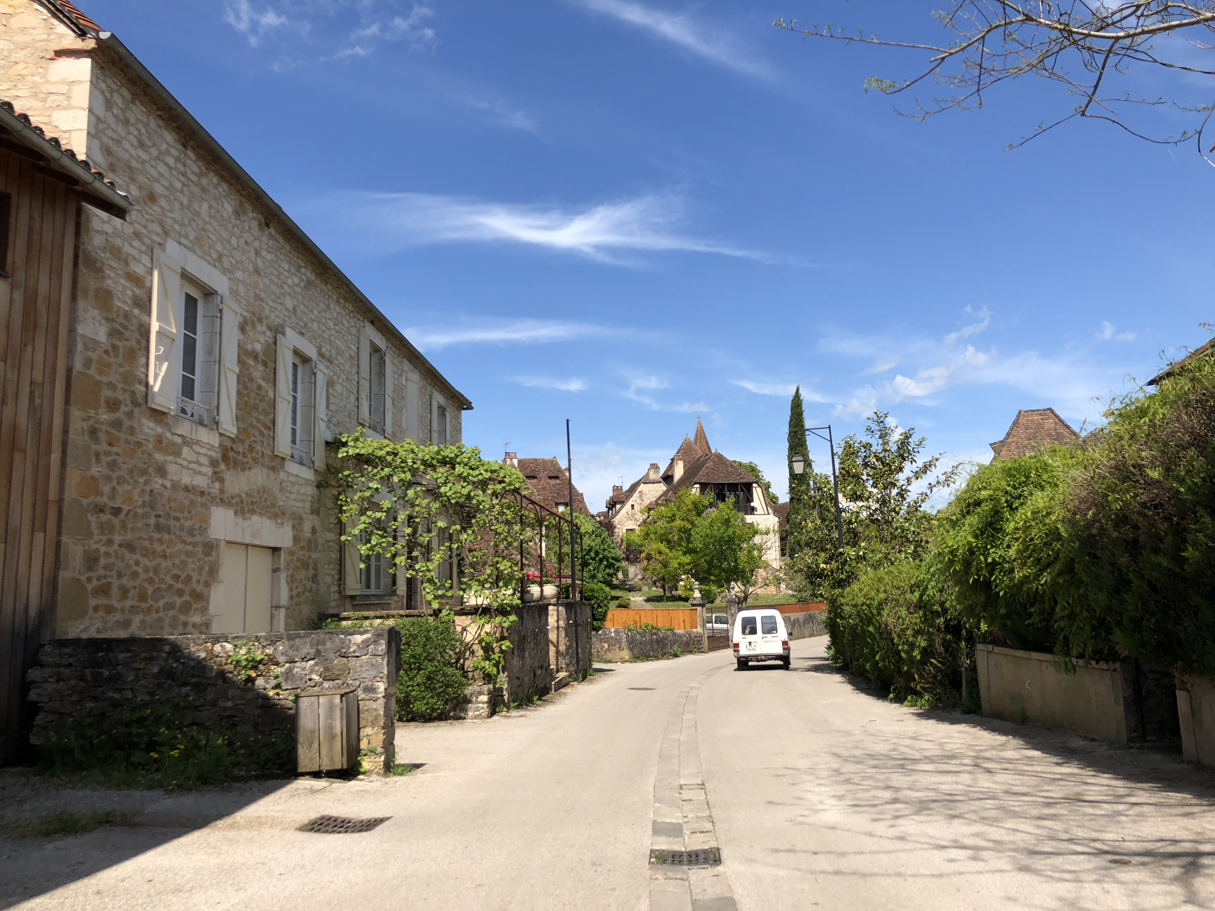 Picture France Floirac 2018-04 77 - Journey Floirac