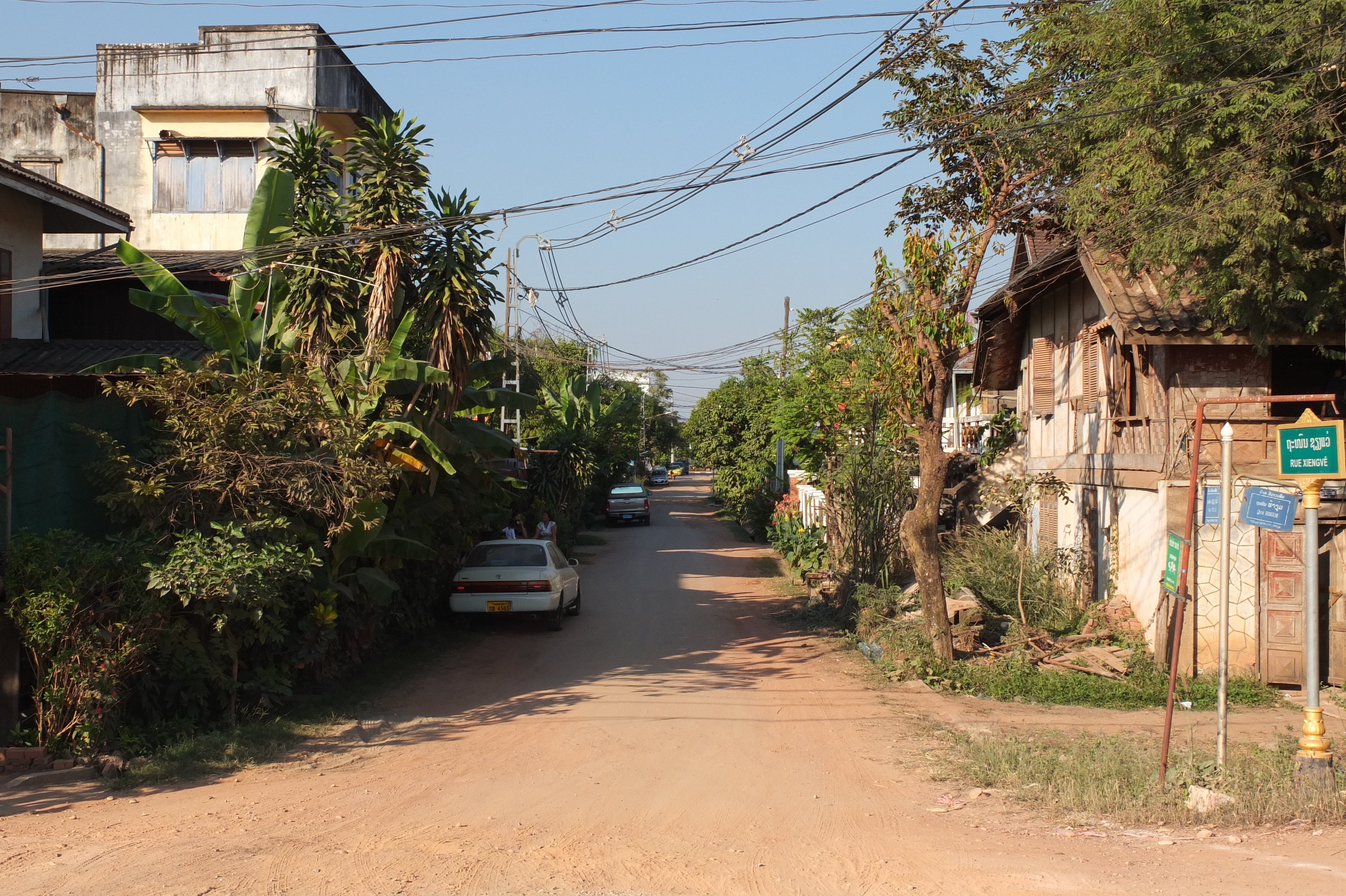 Picture Laos Vientiane 2012-12 216 - Journey Vientiane