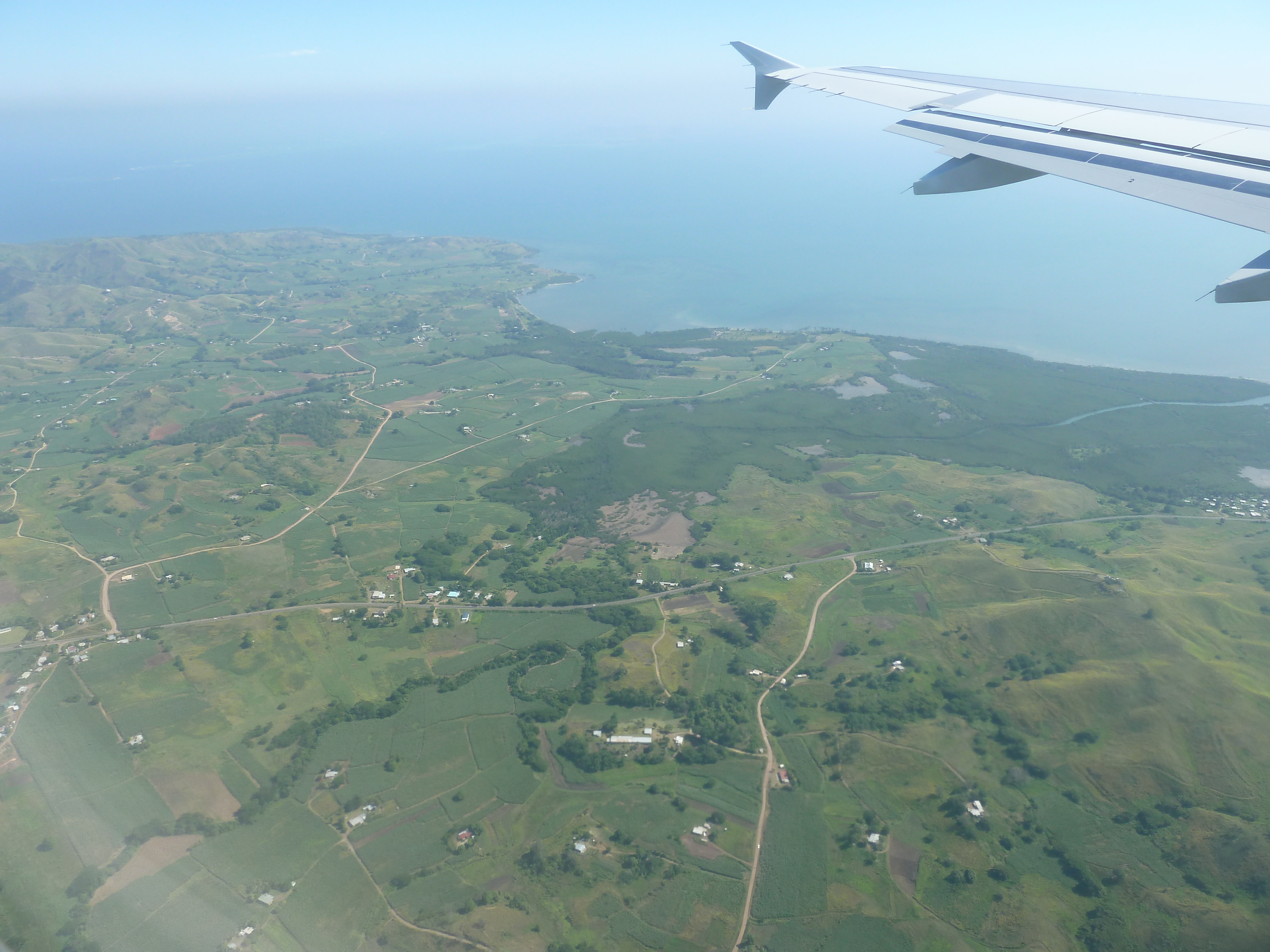 Picture Fiji fiji from the sky 2010-05 7 - Around fiji from the sky