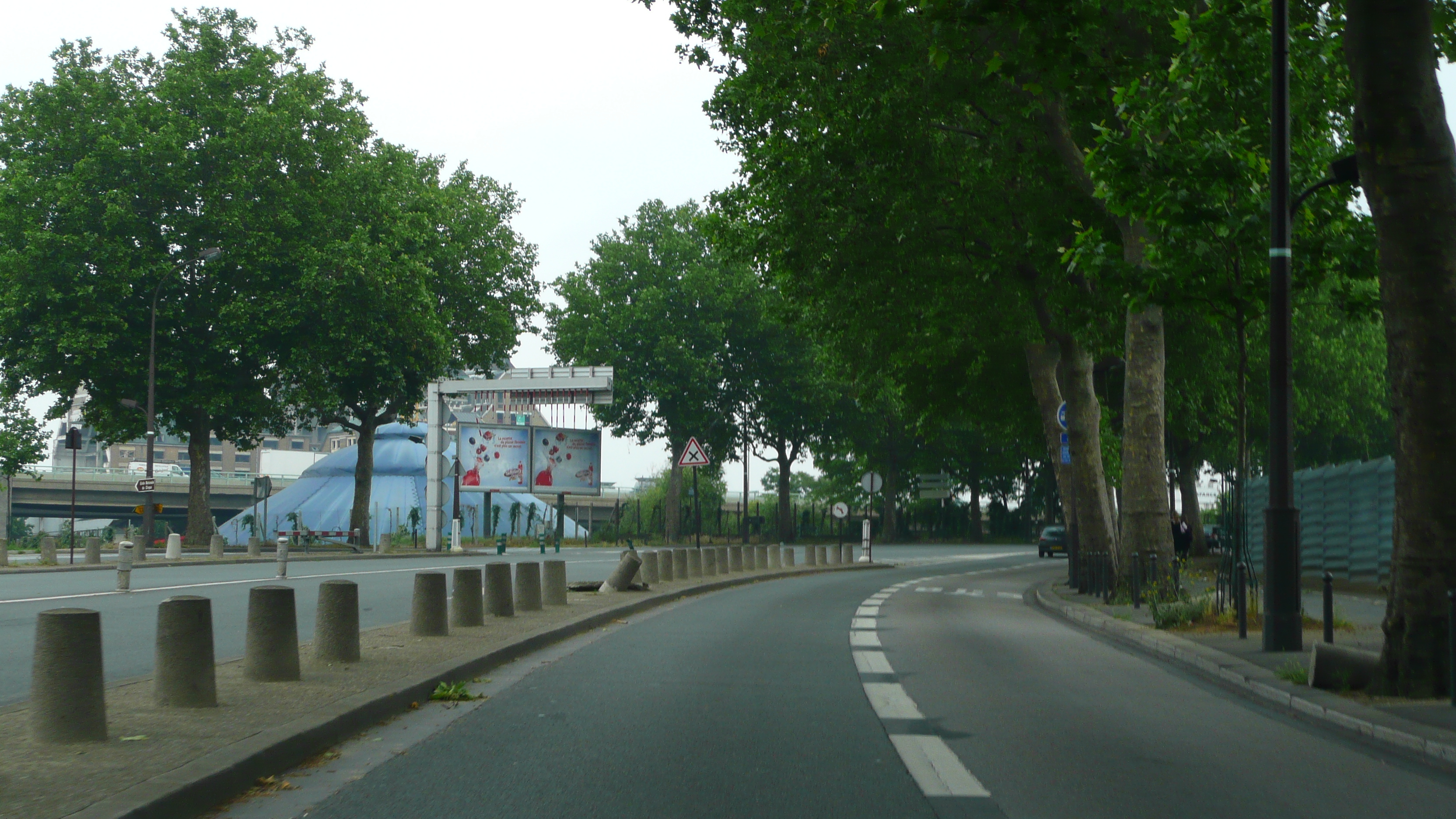 Picture France Paris Around Paris north 2007-06 63 - Discovery Around Paris north