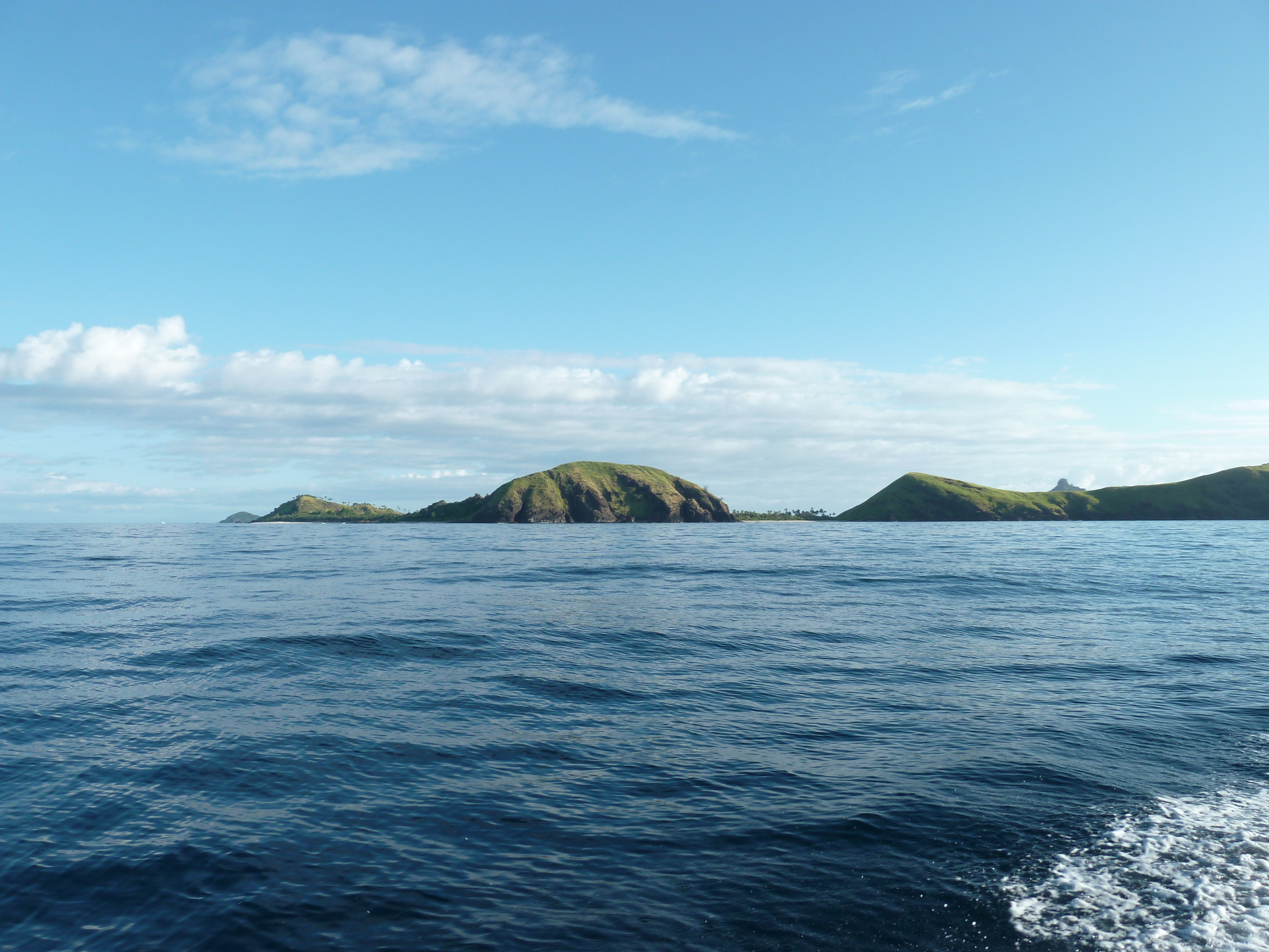 Picture Fiji Amunuca Island to Castaway Island 2010-05 49 - Recreation Amunuca Island to Castaway Island