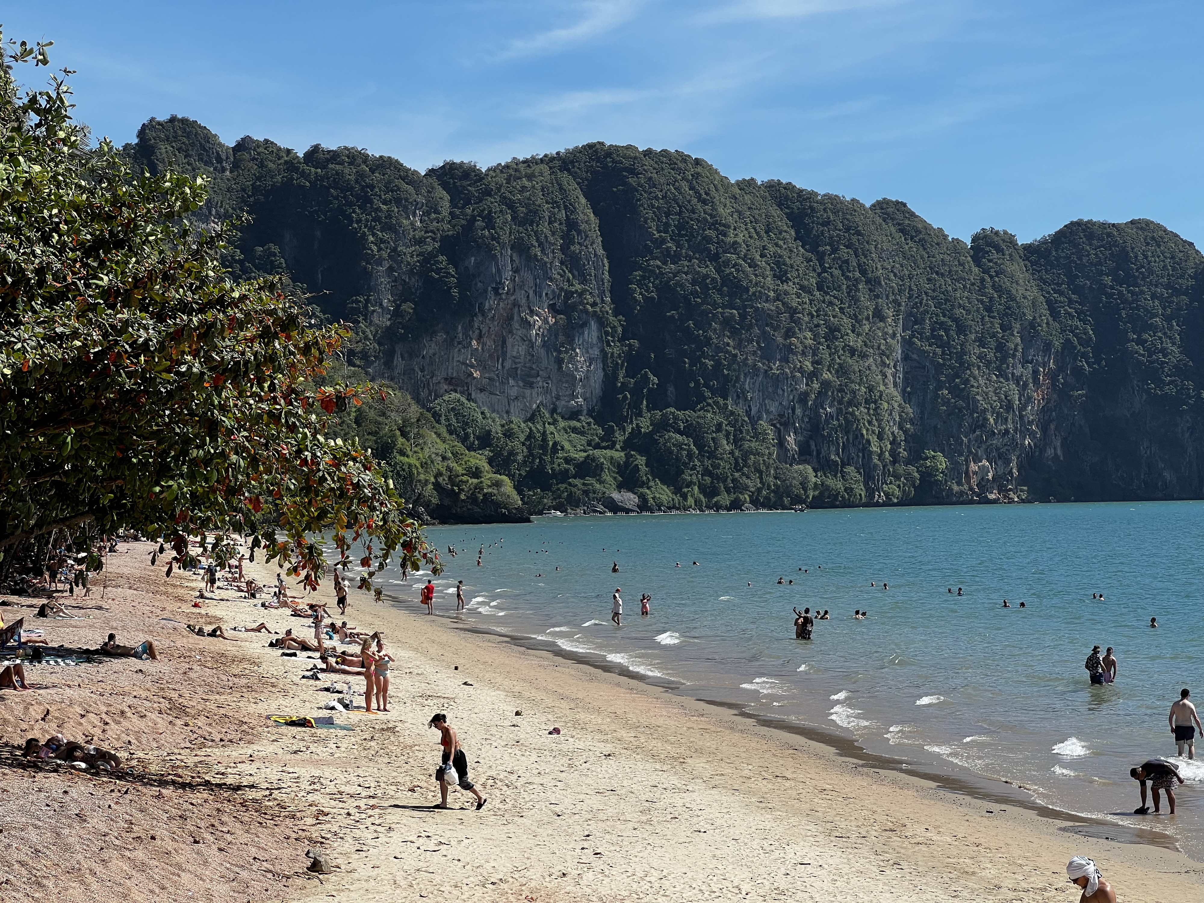 Picture Thailand Krabi Ao Nang 2023-01 108 - Discovery Ao Nang