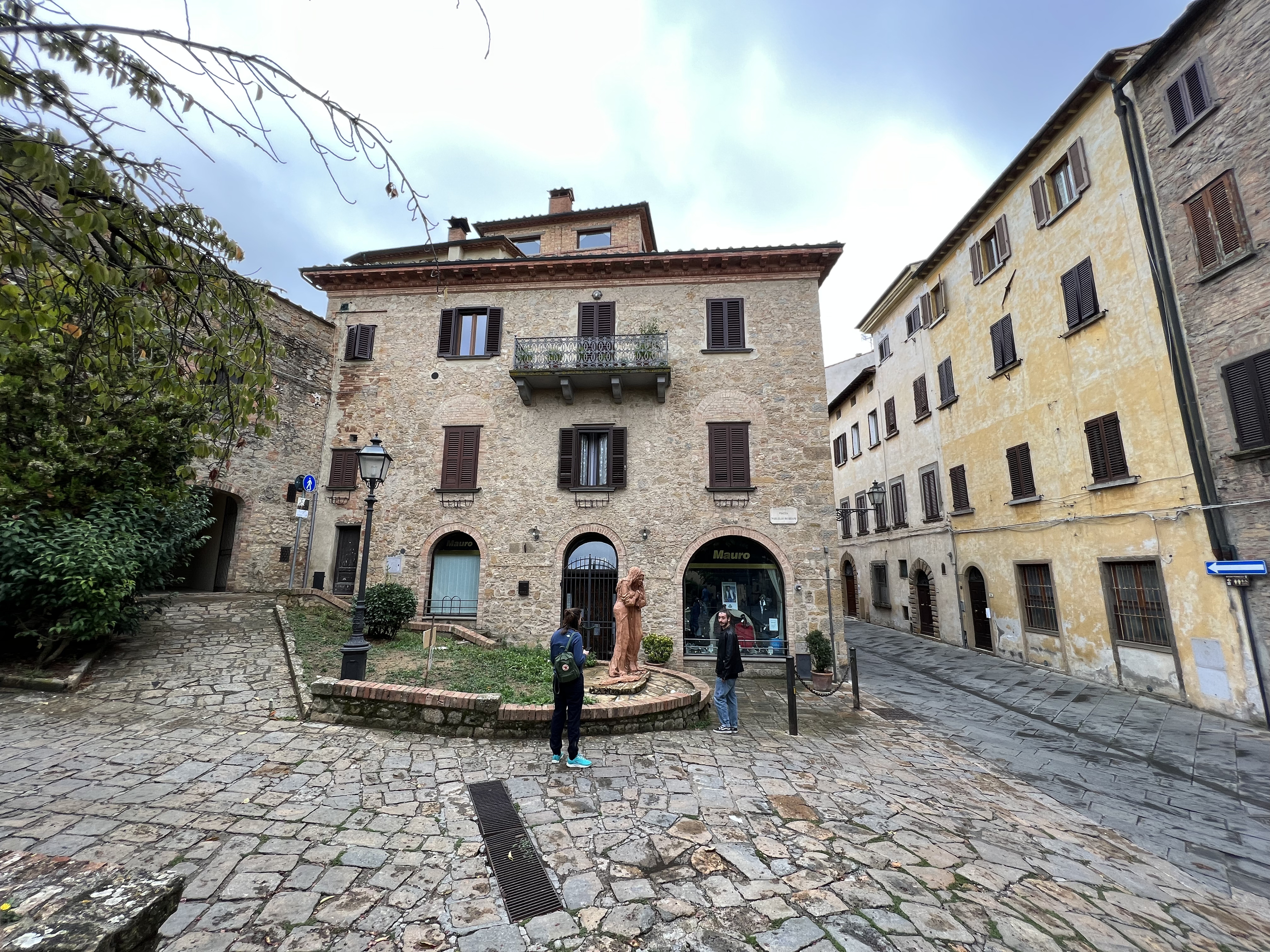 Picture Italy Volterra 2021-09 110 - Around Volterra