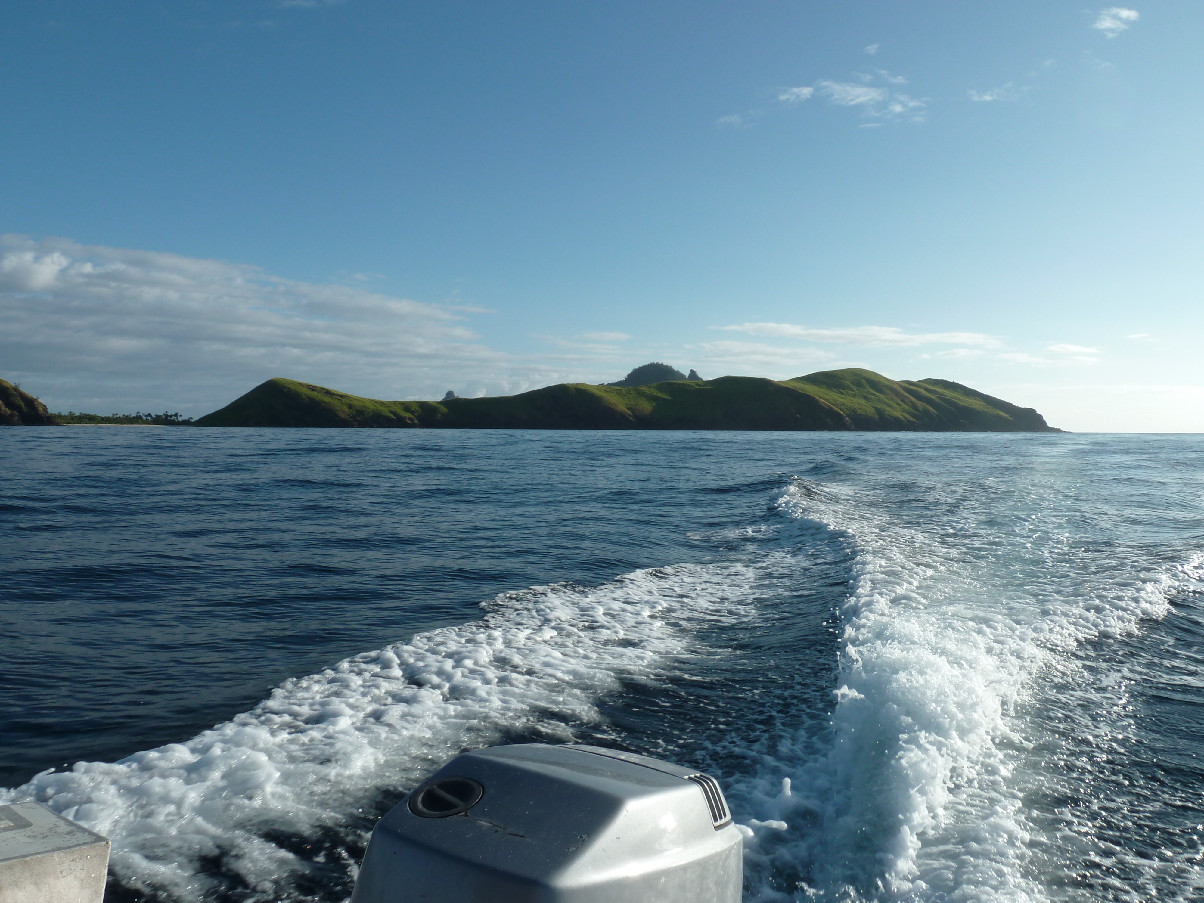 Picture Fiji Amunuca Island to Castaway Island 2010-05 52 - Journey Amunuca Island to Castaway Island