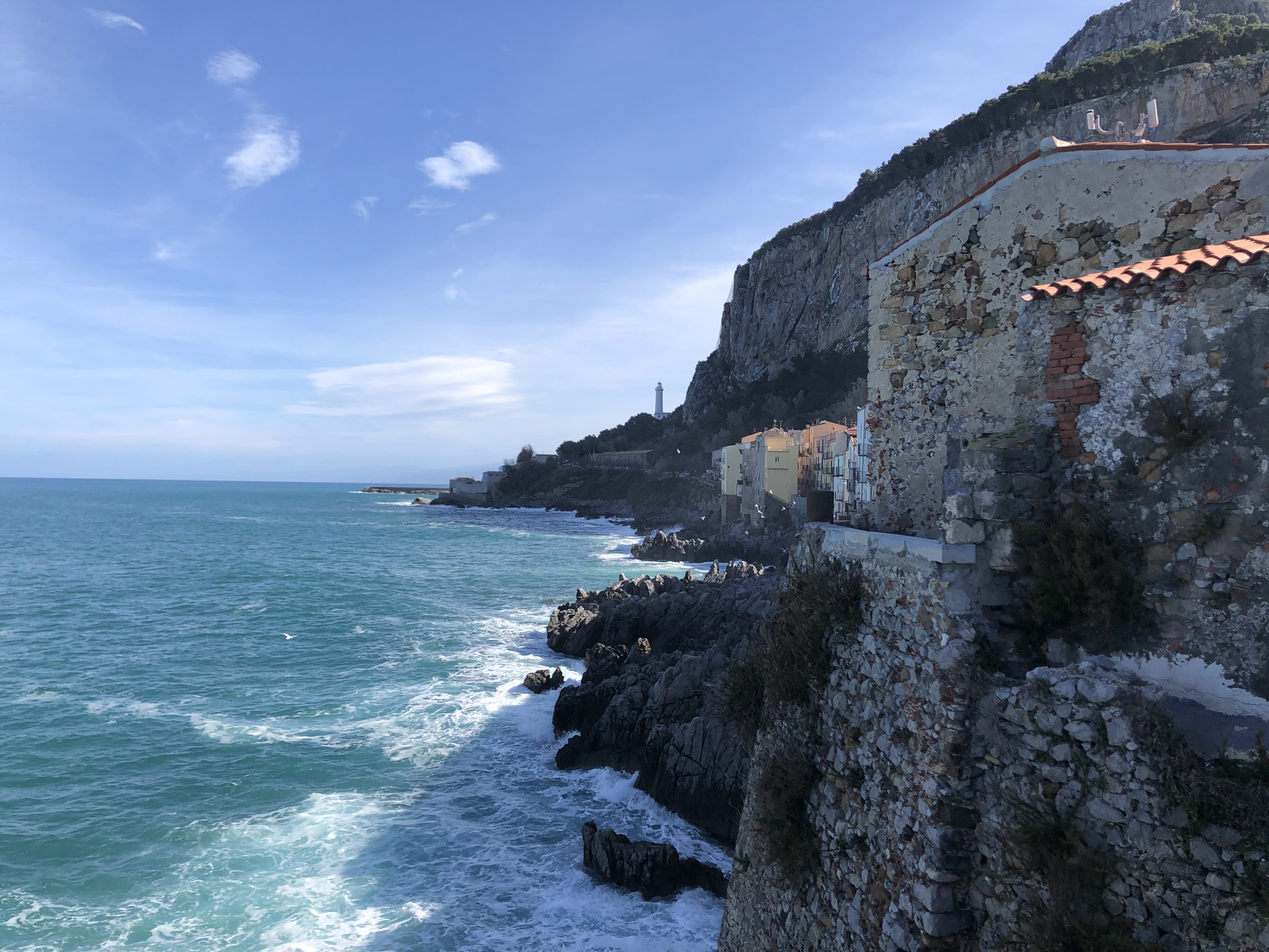 Picture Italy Sicily Cefalu 2020-02 54 - Tours Cefalu