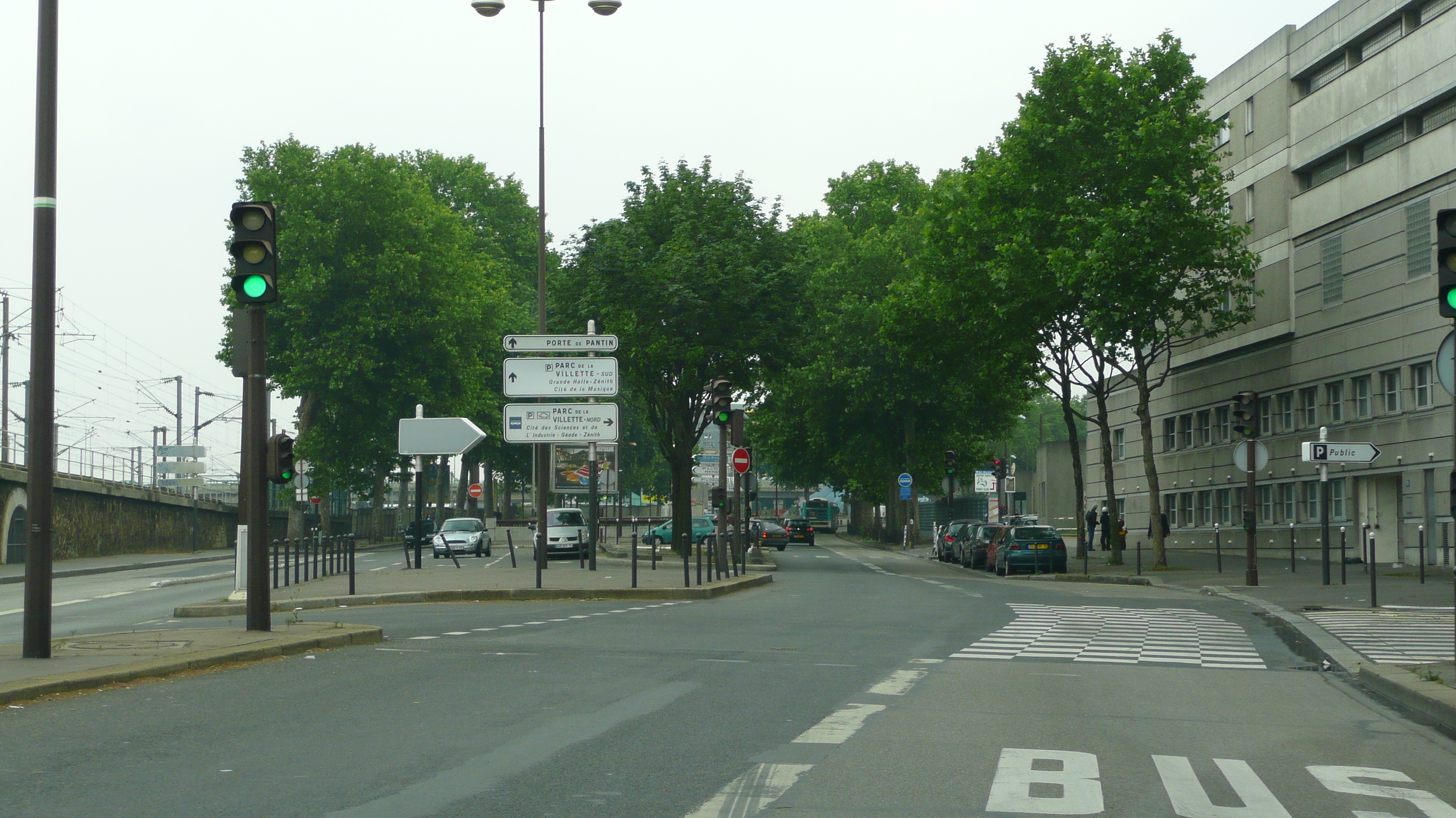 Picture France Paris Around Paris north 2007-06 85 - History Around Paris north