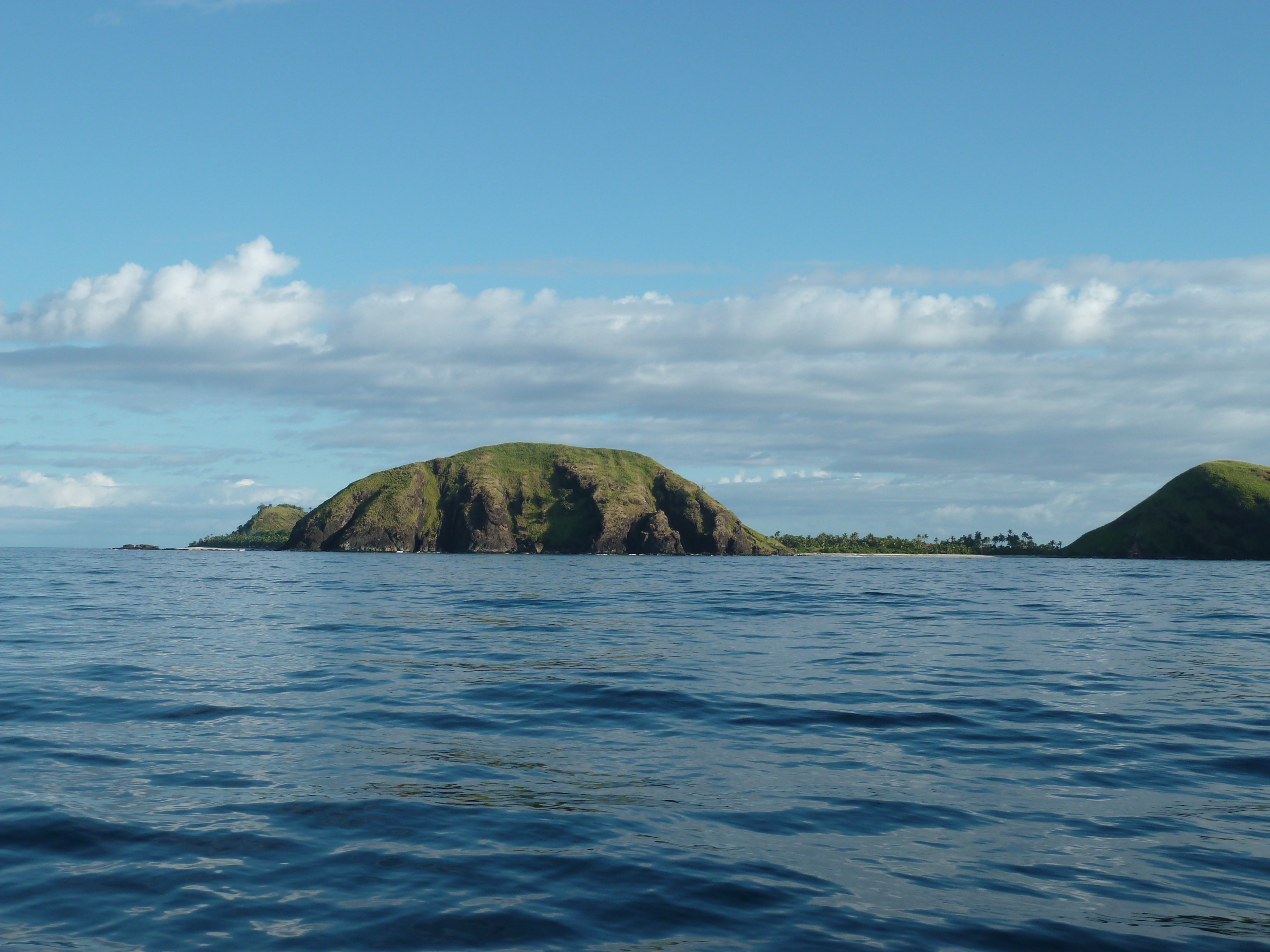 Picture Fiji Amunuca Island to Castaway Island 2010-05 58 - Tour Amunuca Island to Castaway Island