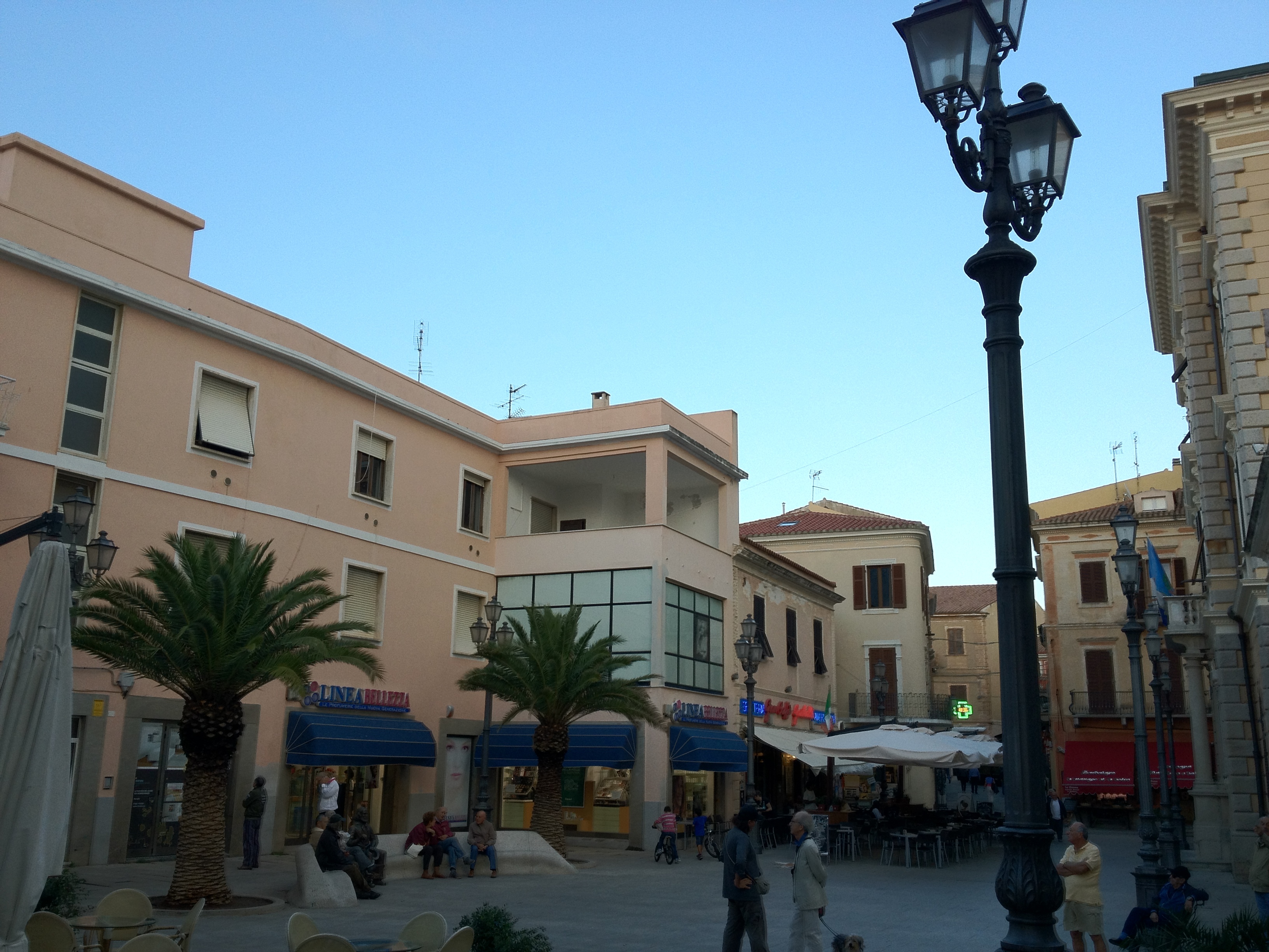 Picture Italy La Maddalena 2012-09 70 - Journey La Maddalena