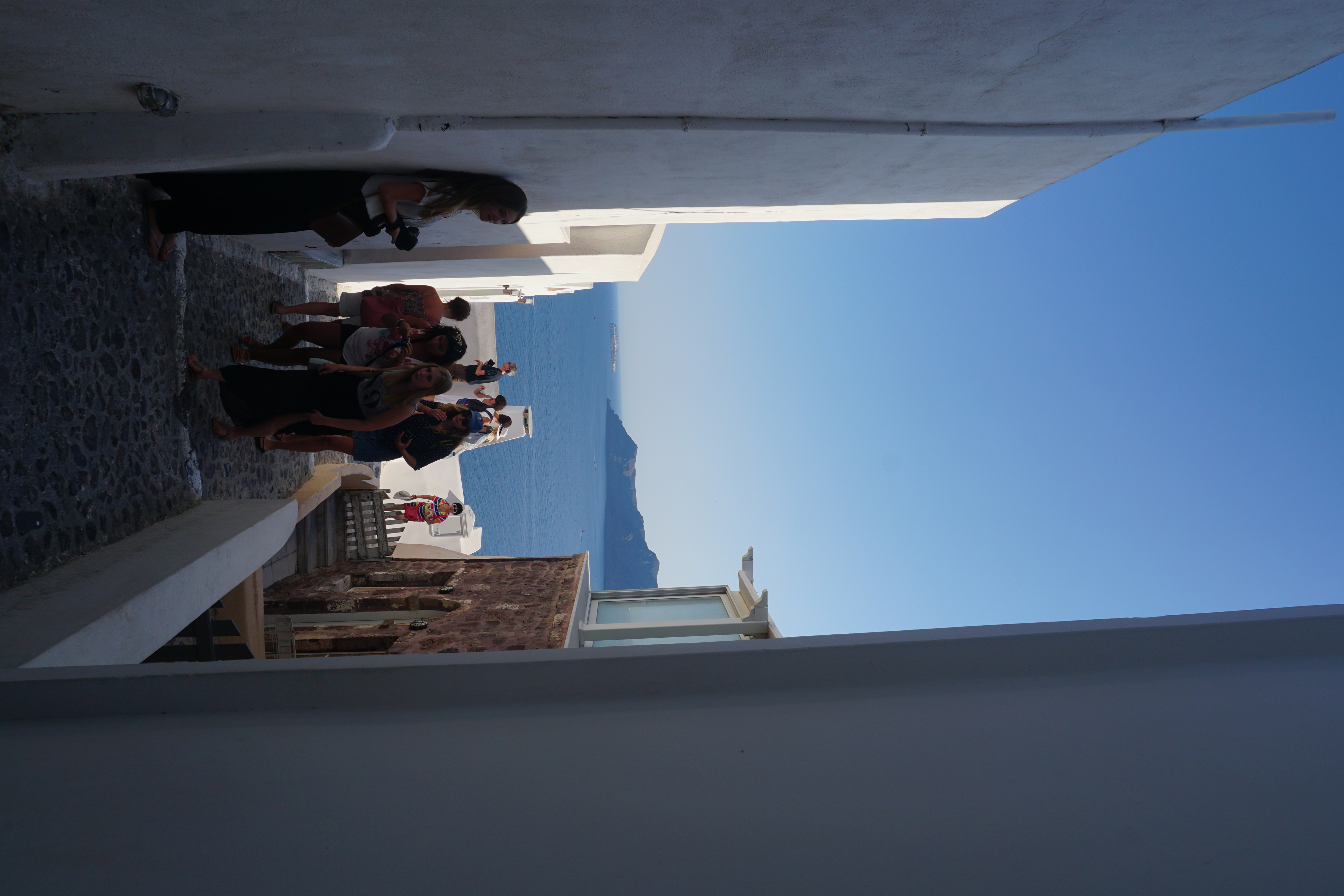 Picture Greece Santorini Oia 2016-07 81 - Recreation Oia