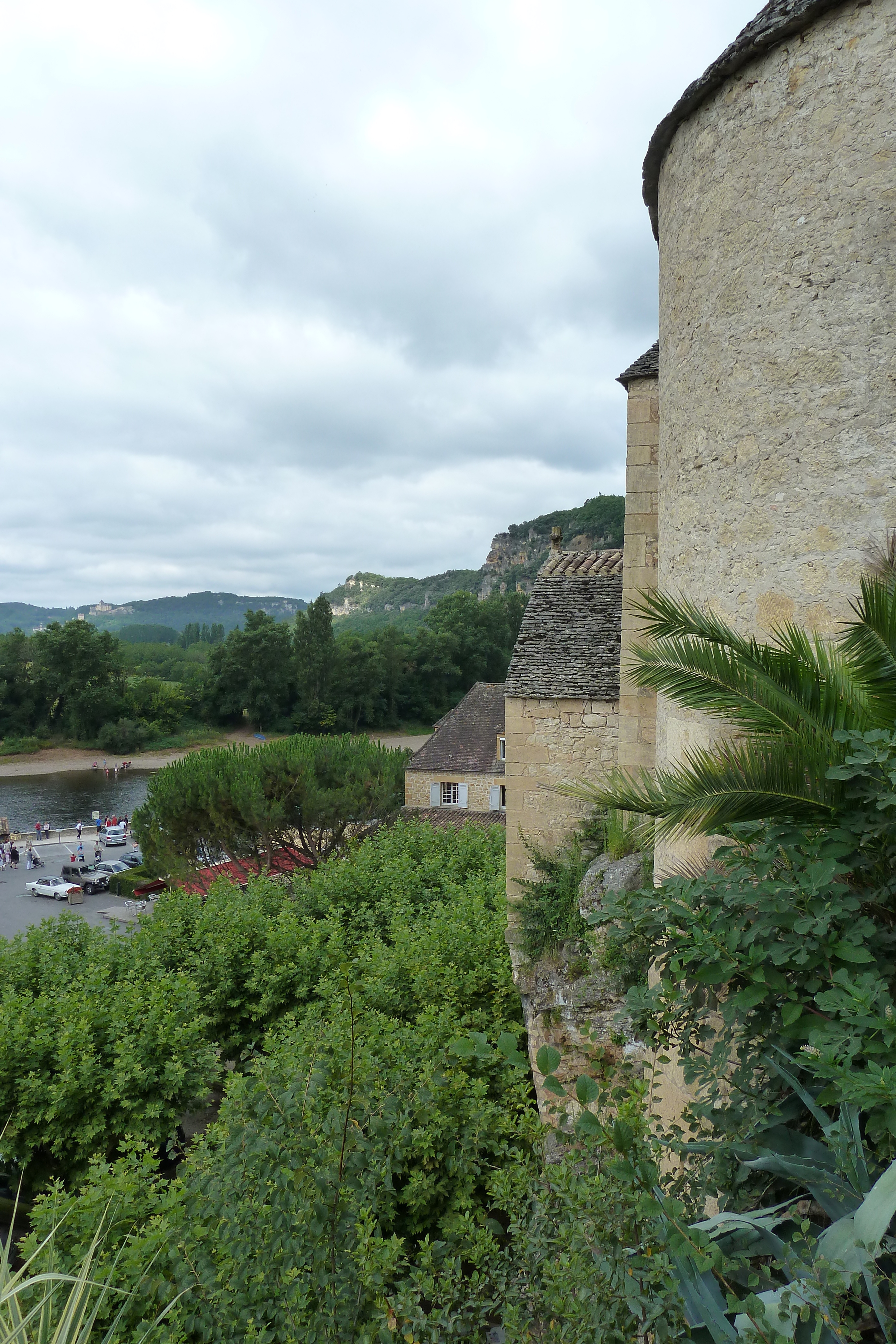 Picture France La Roque Gageac 2010-08 32 - Journey La Roque Gageac