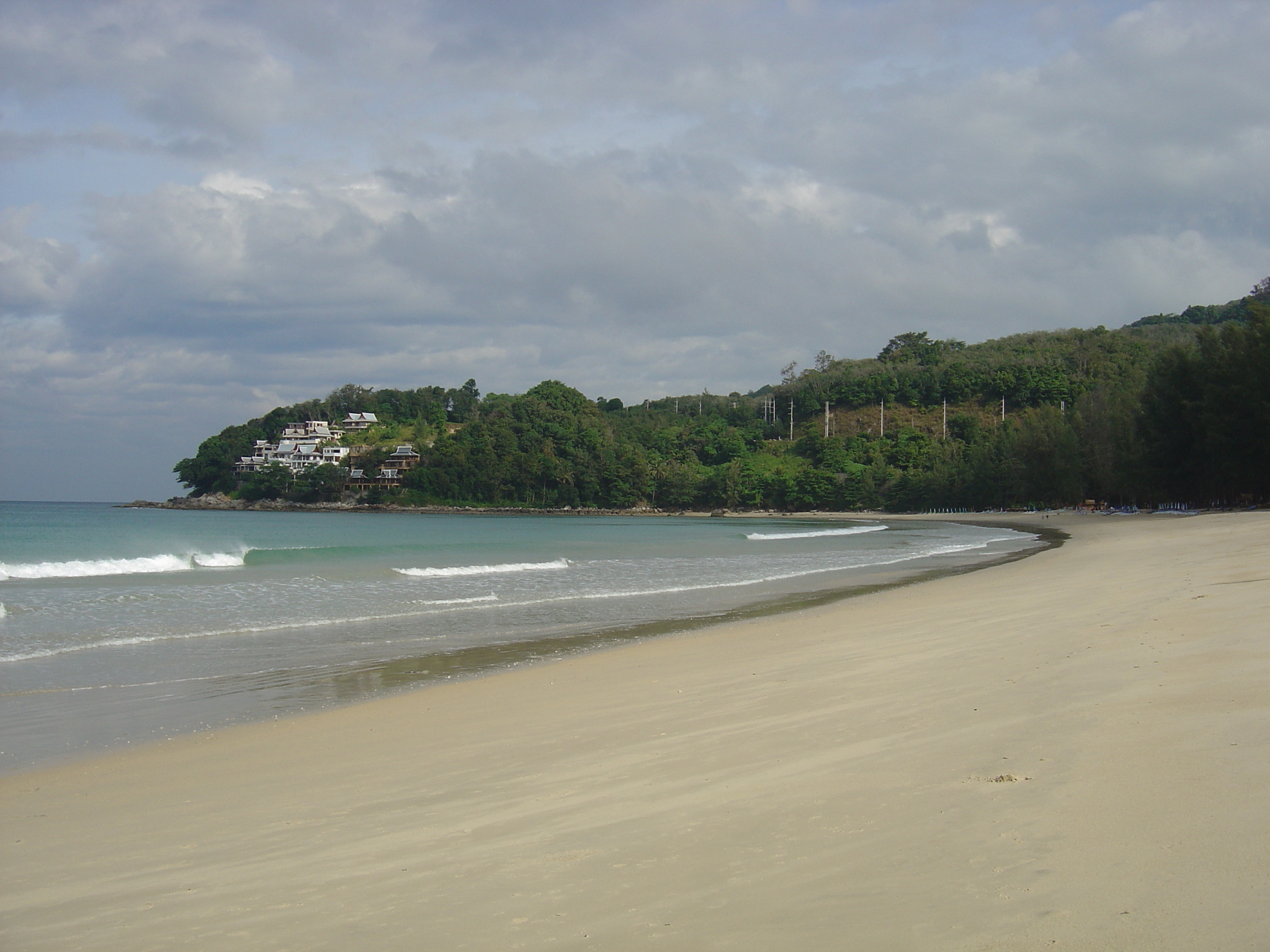 Picture Thailand Phuket Kamala Beach 2005-12 37 - Recreation Kamala Beach